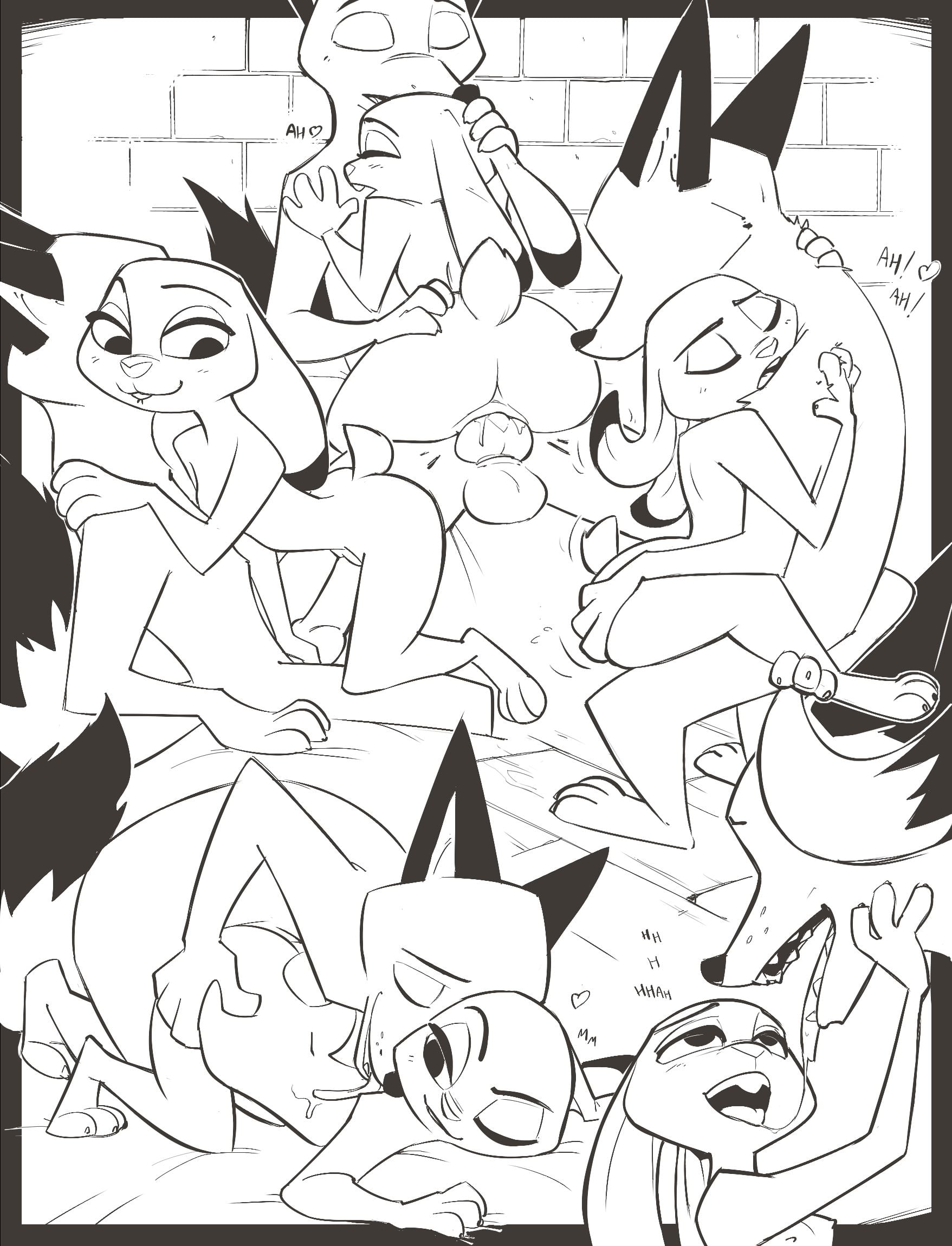 Tying The Knot page 50