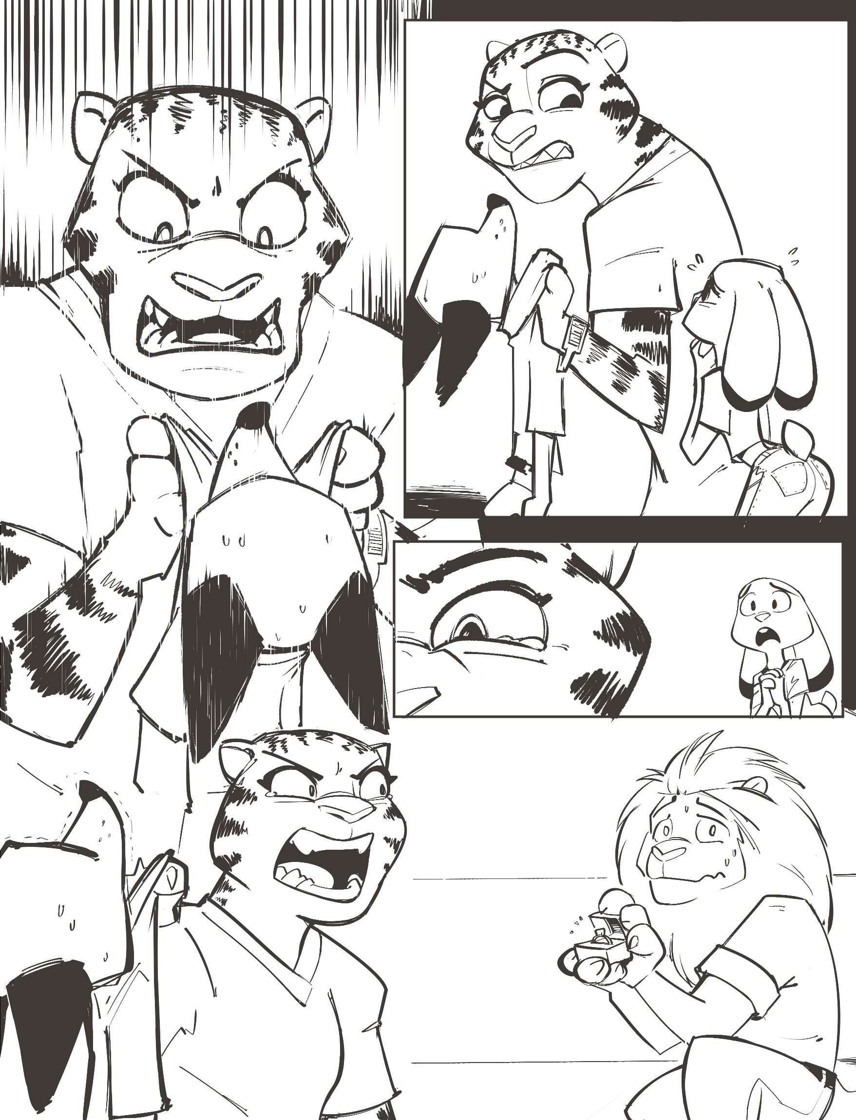 Tying The Knot page 57