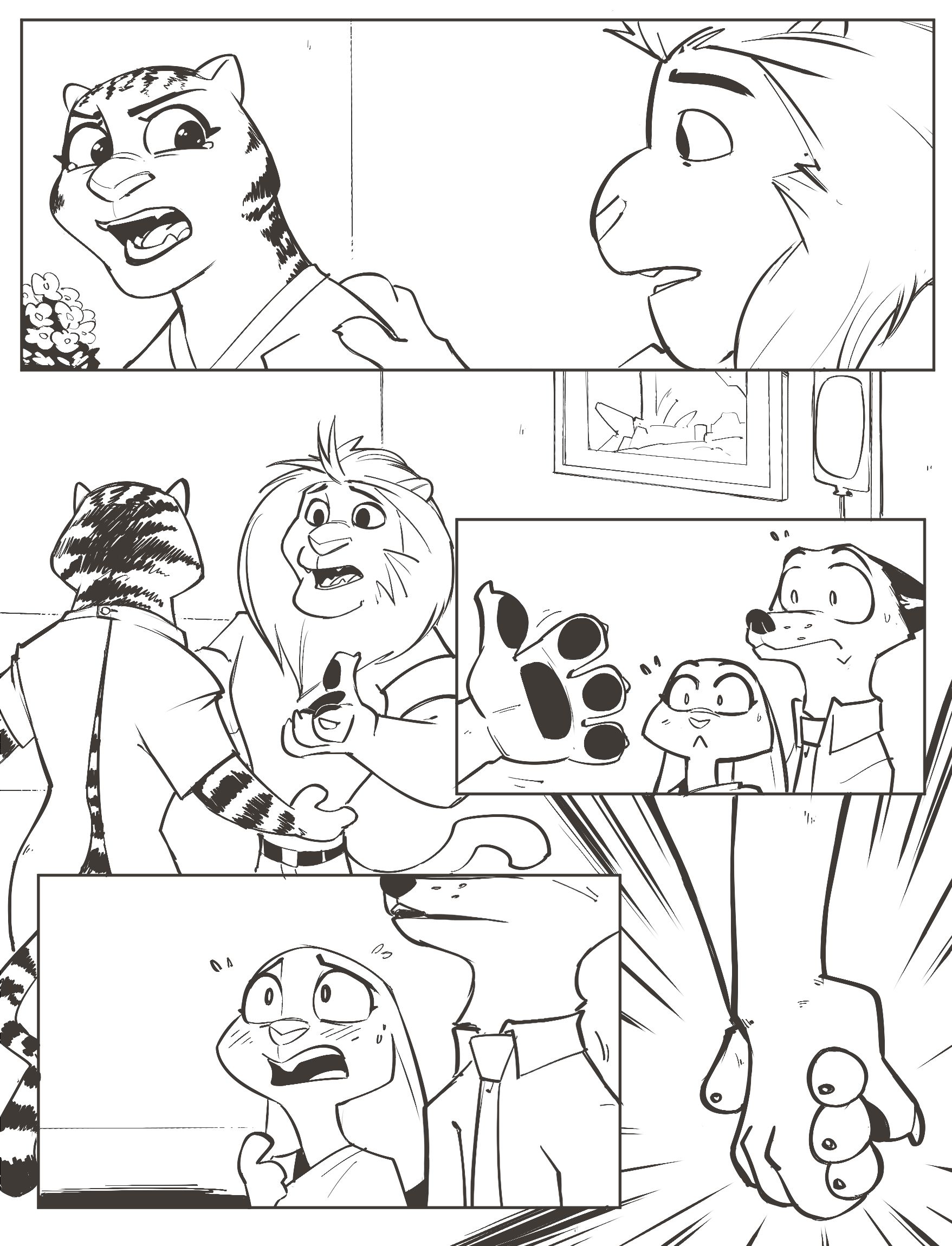Tying The Knot page 58