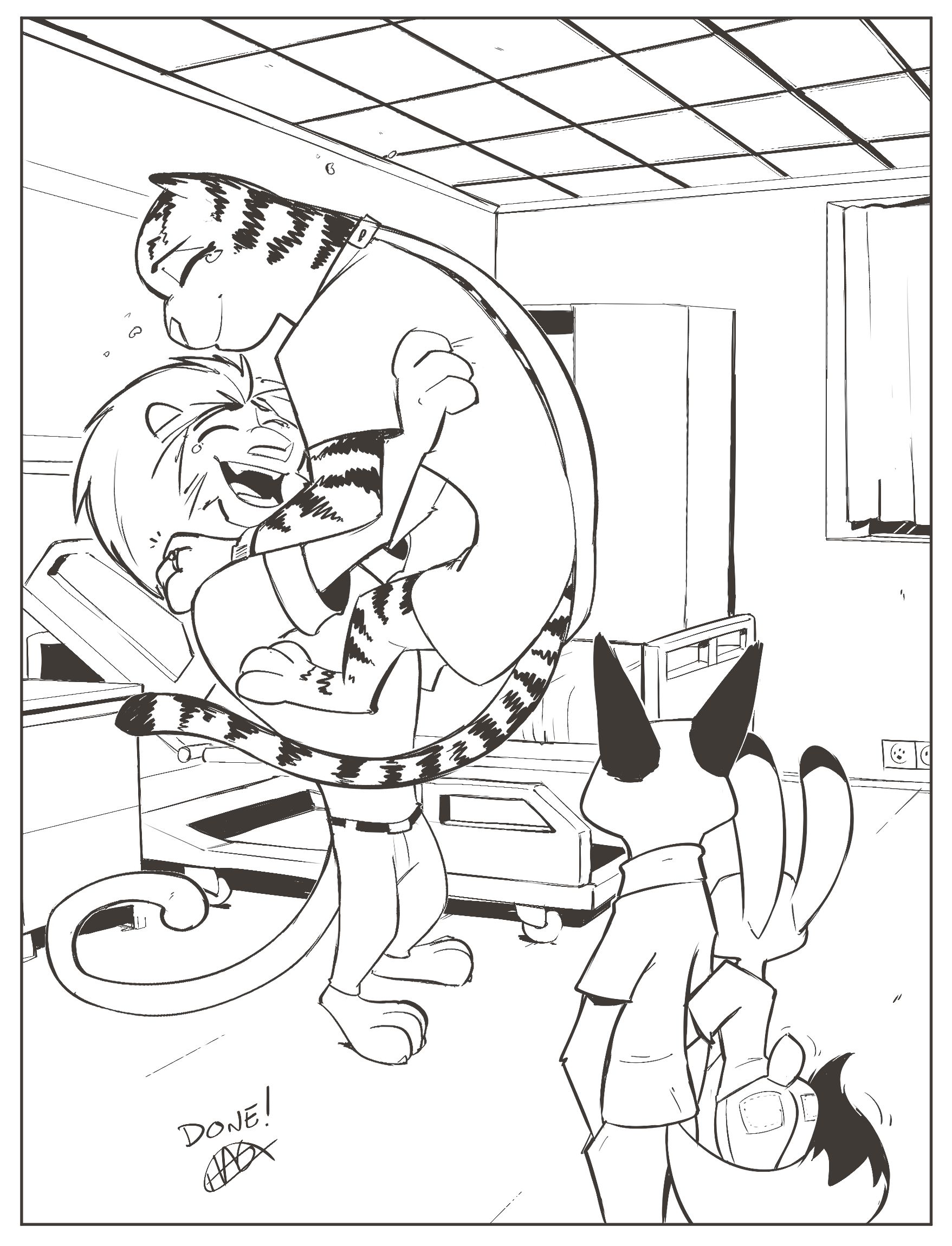 Tying The Knot page 60