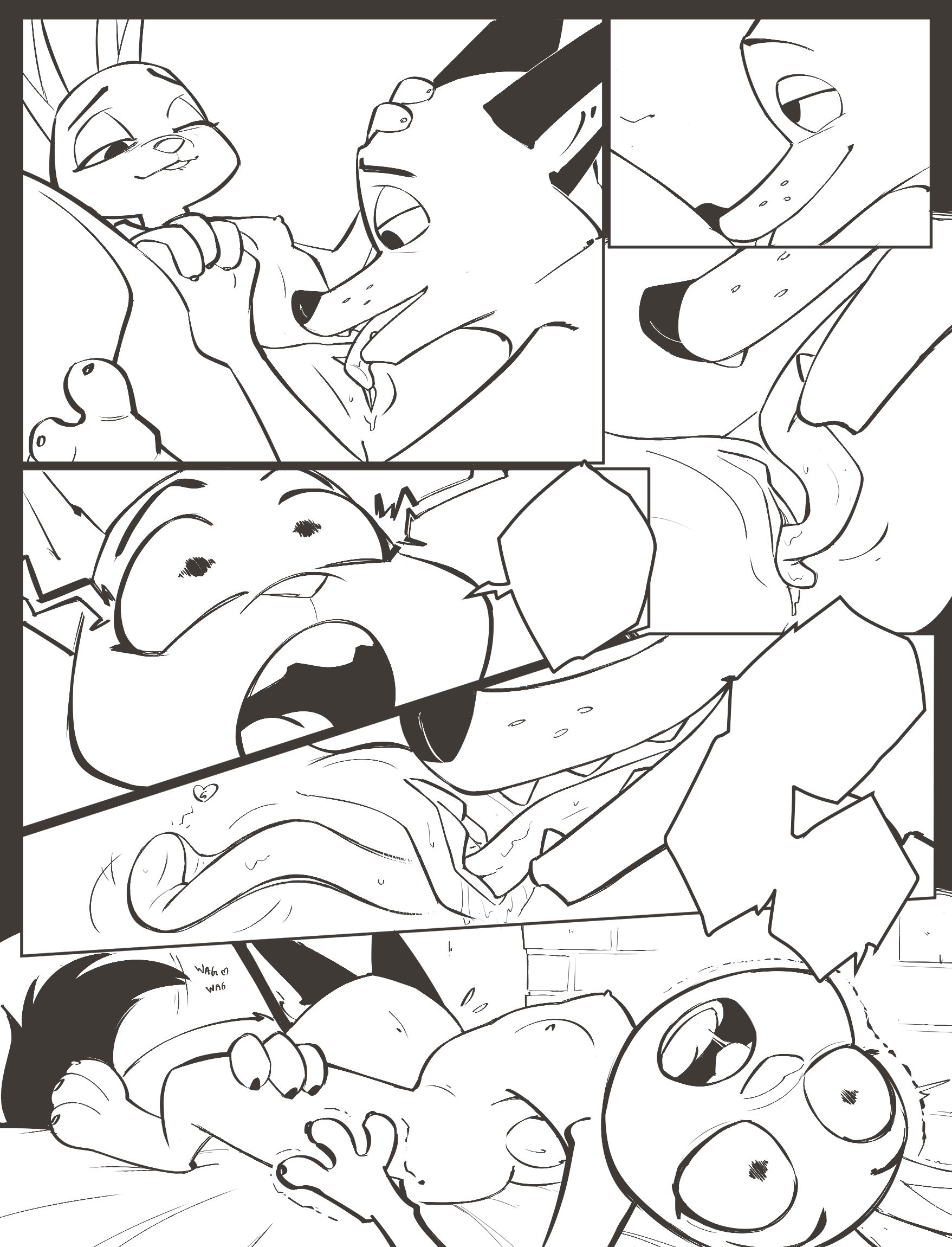 Tying The Knot page 71