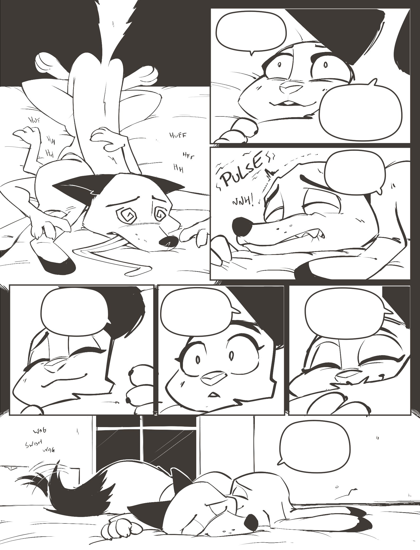 Tying The Knot page 85