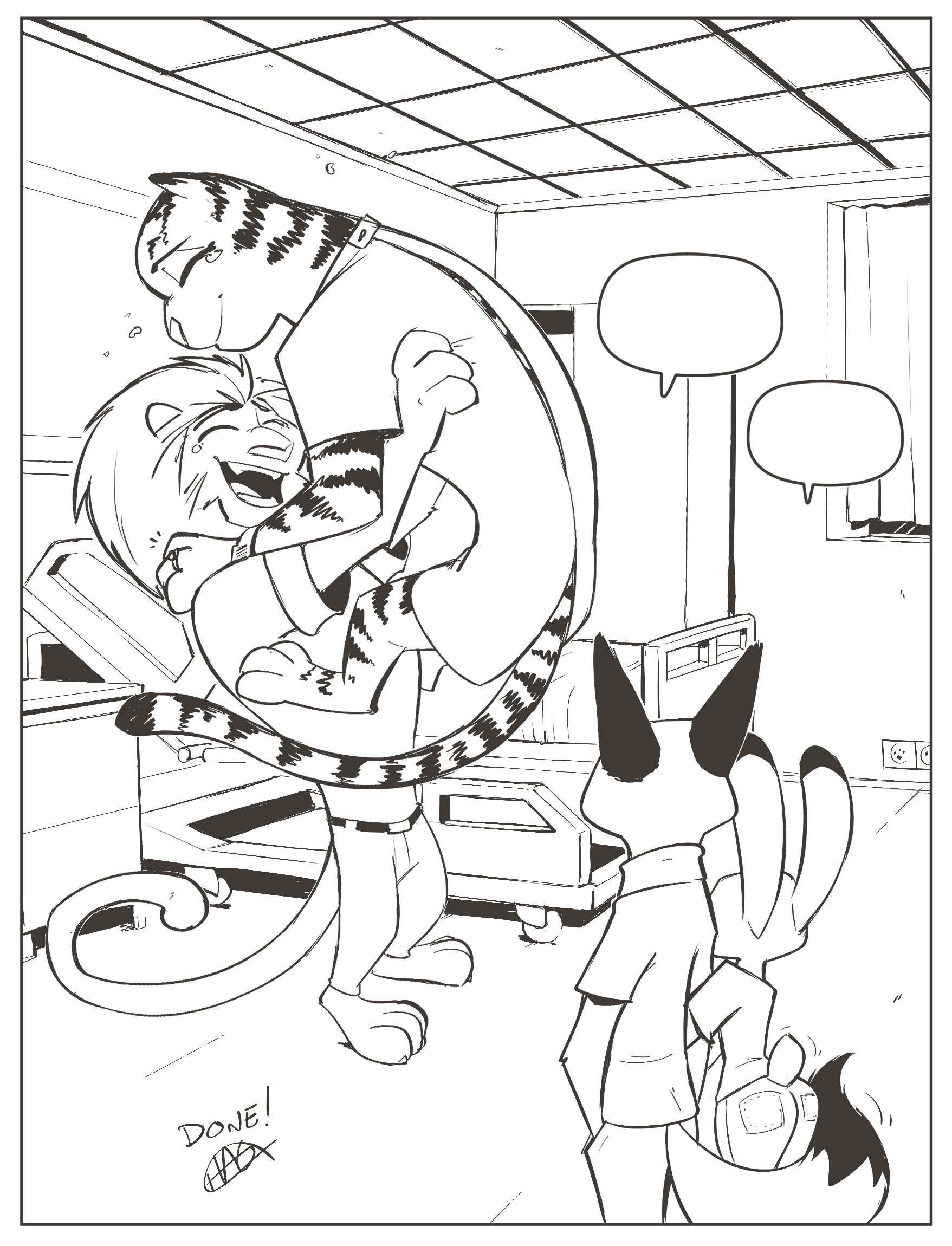 Tying The Knot page 90