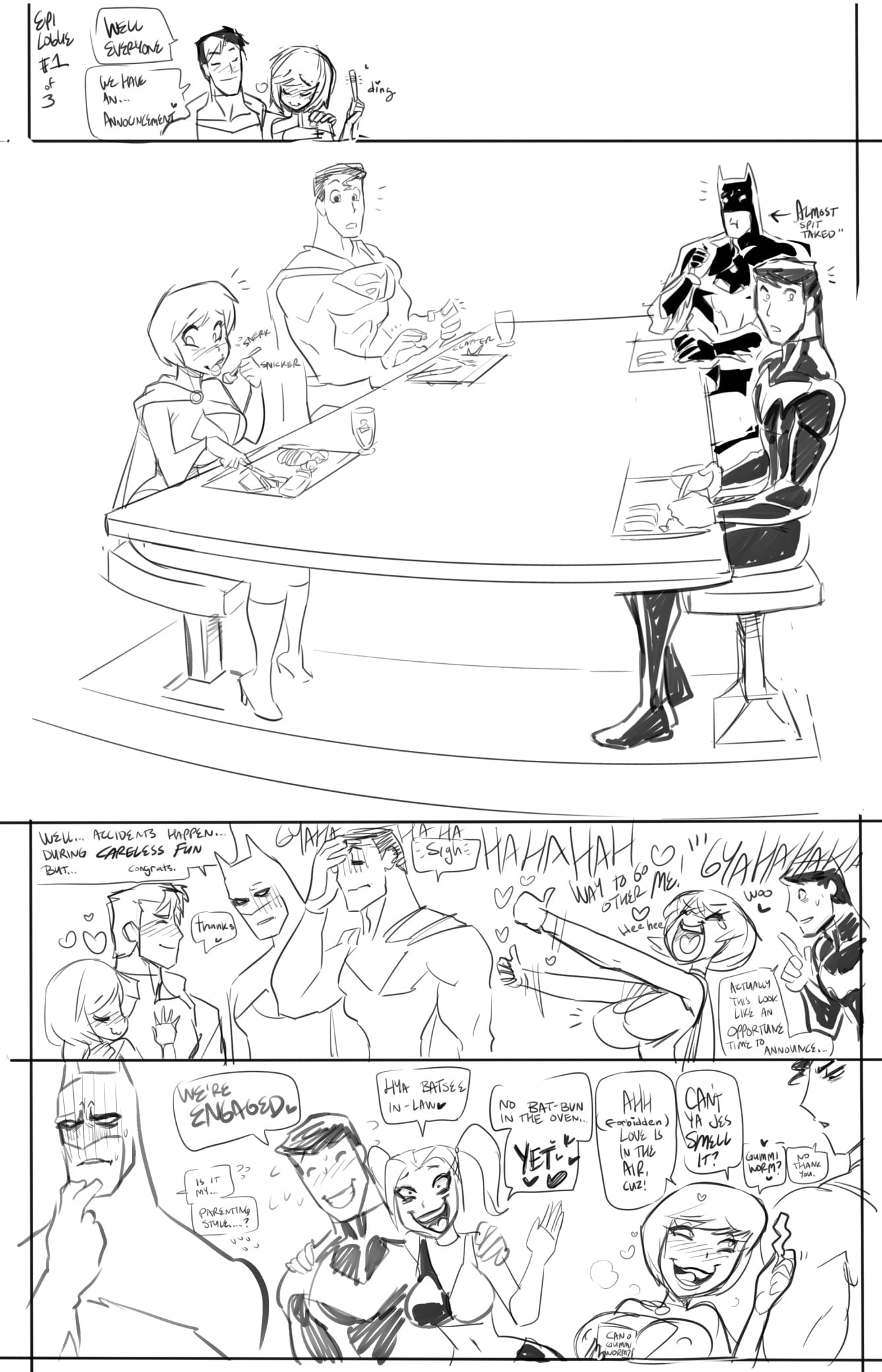Venom Rager page 11