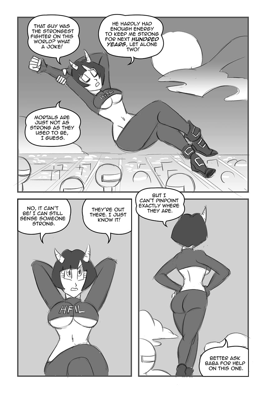 Videl from HFIL page 4