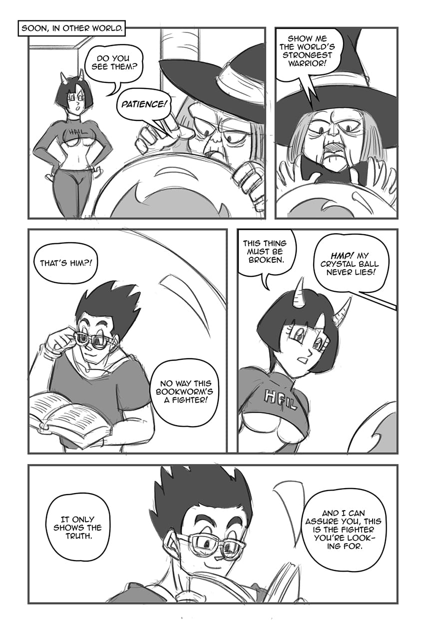 Videl from HFIL page 5
