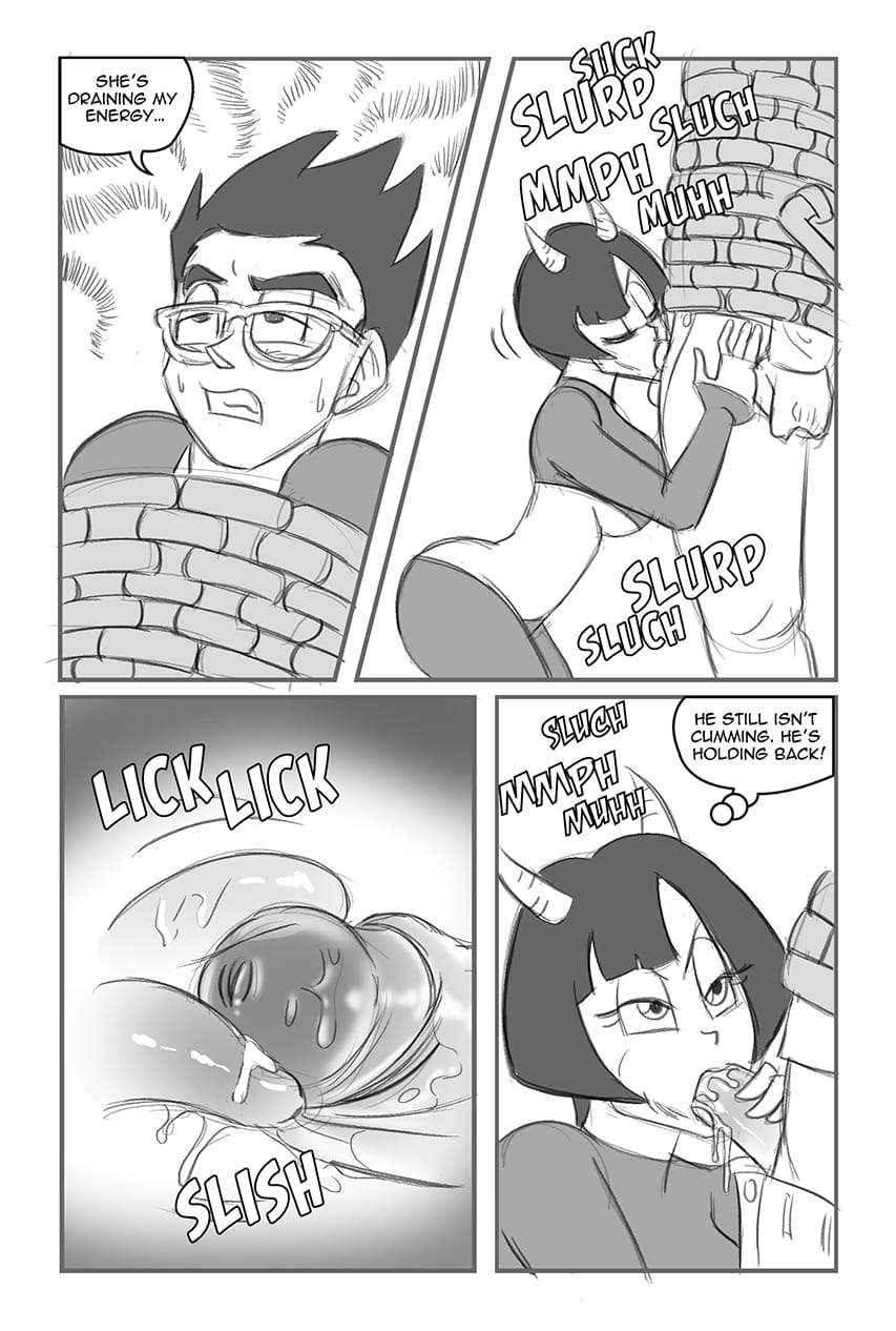 Videl from HFIL page 14