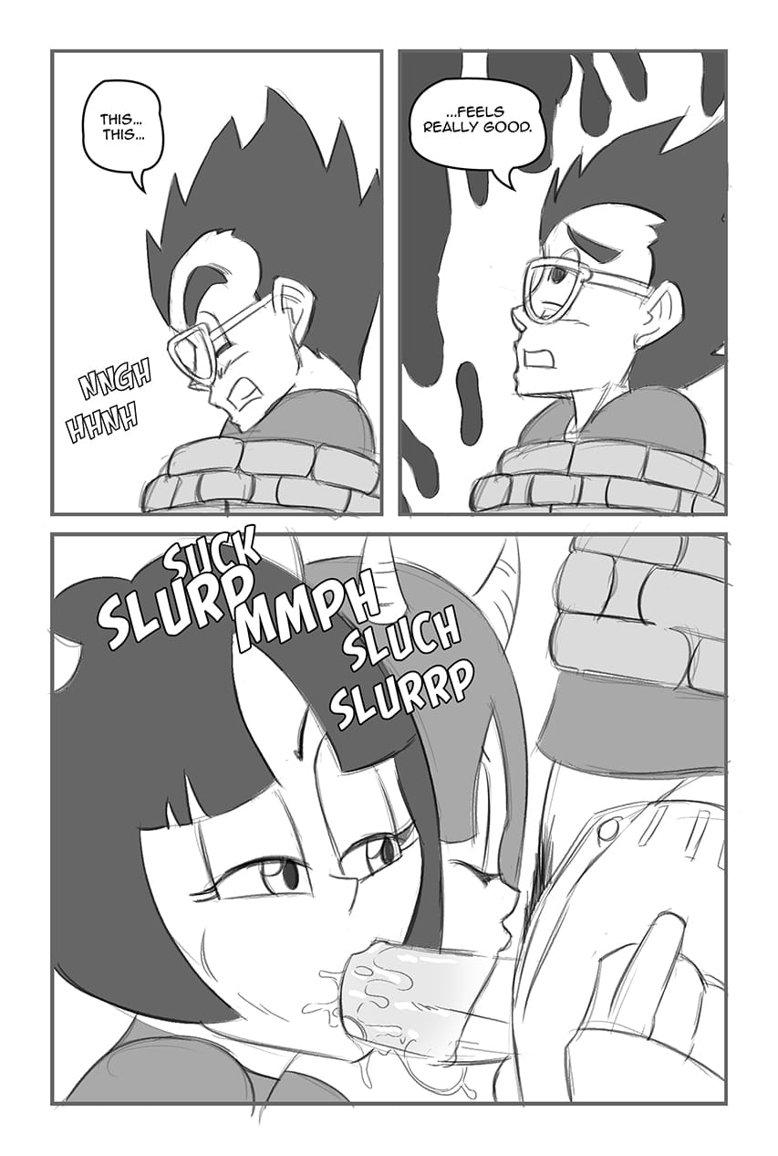 Videl from HFIL page 15