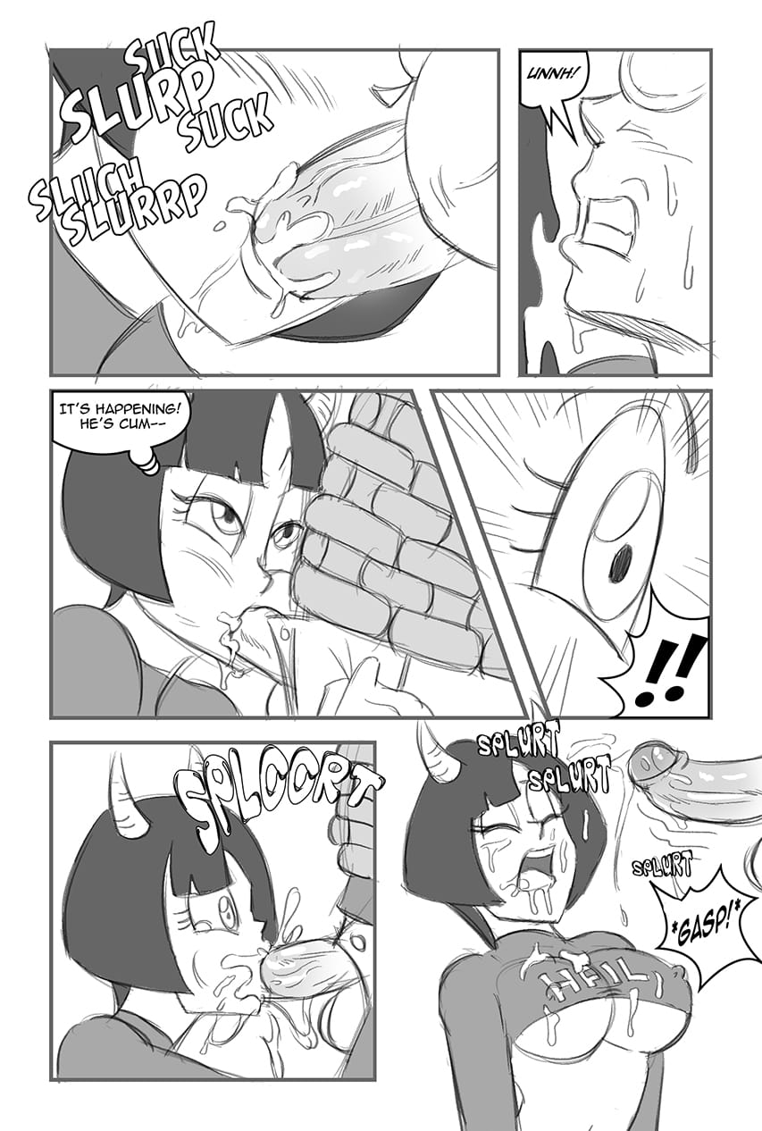 Videl from HFIL page 16