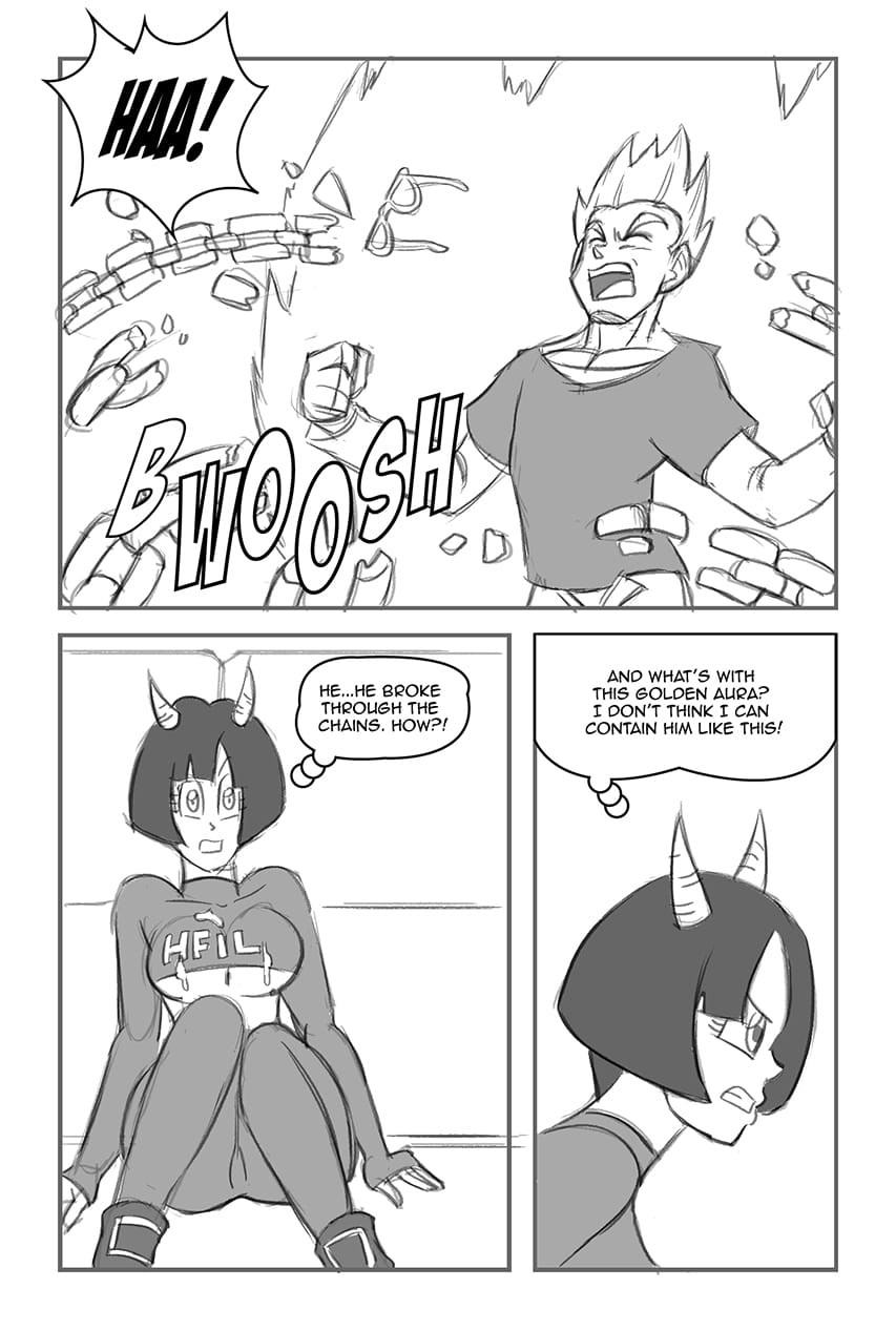 Videl from HFIL page 19