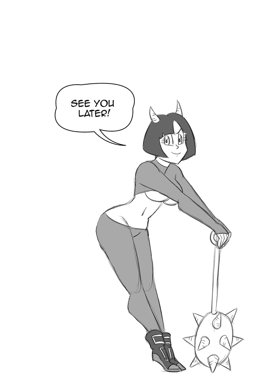 Videl from HFIL page 21