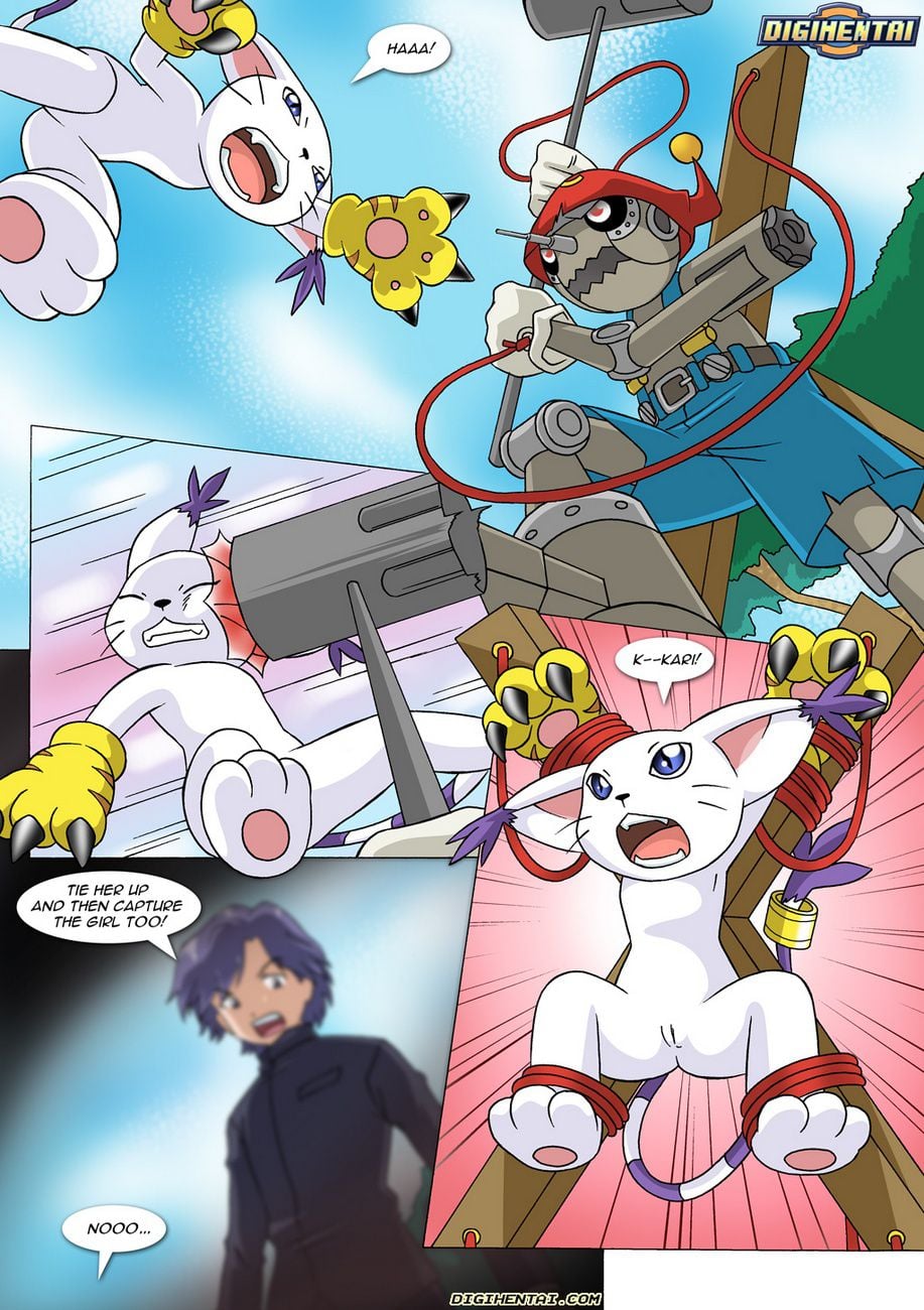 Virus Problems page 4