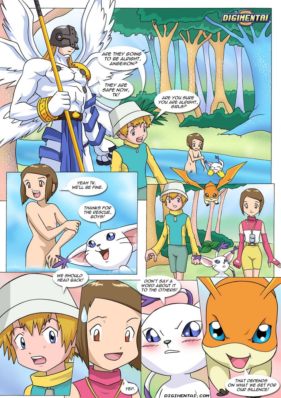 Virus Problems page 10