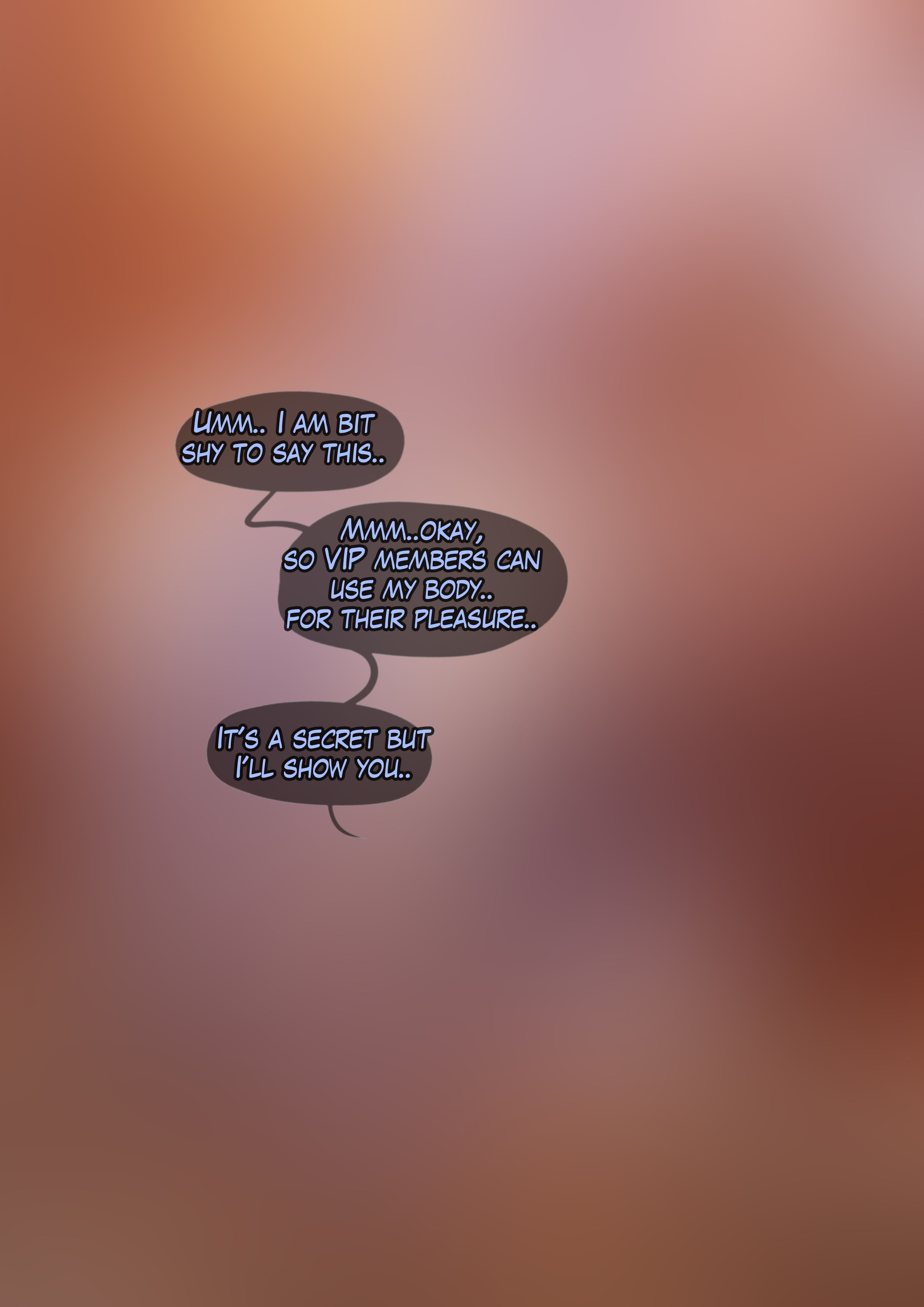 Vision – Secretary page 4