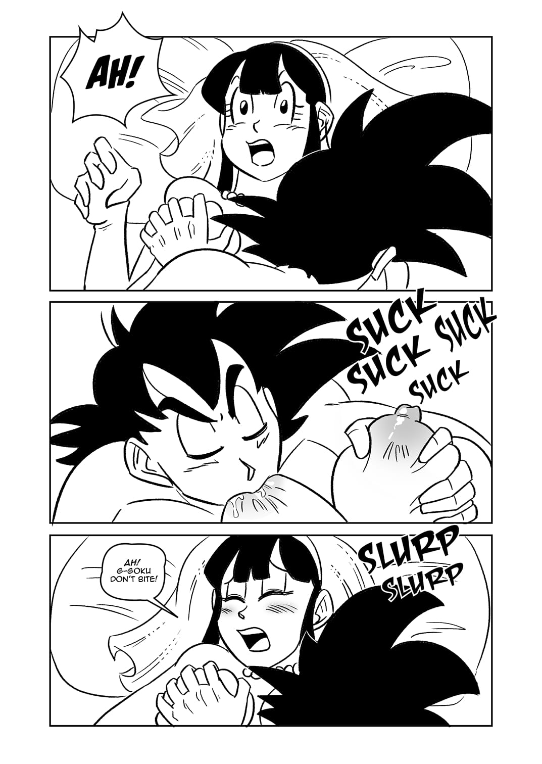 Wedding Night page 12