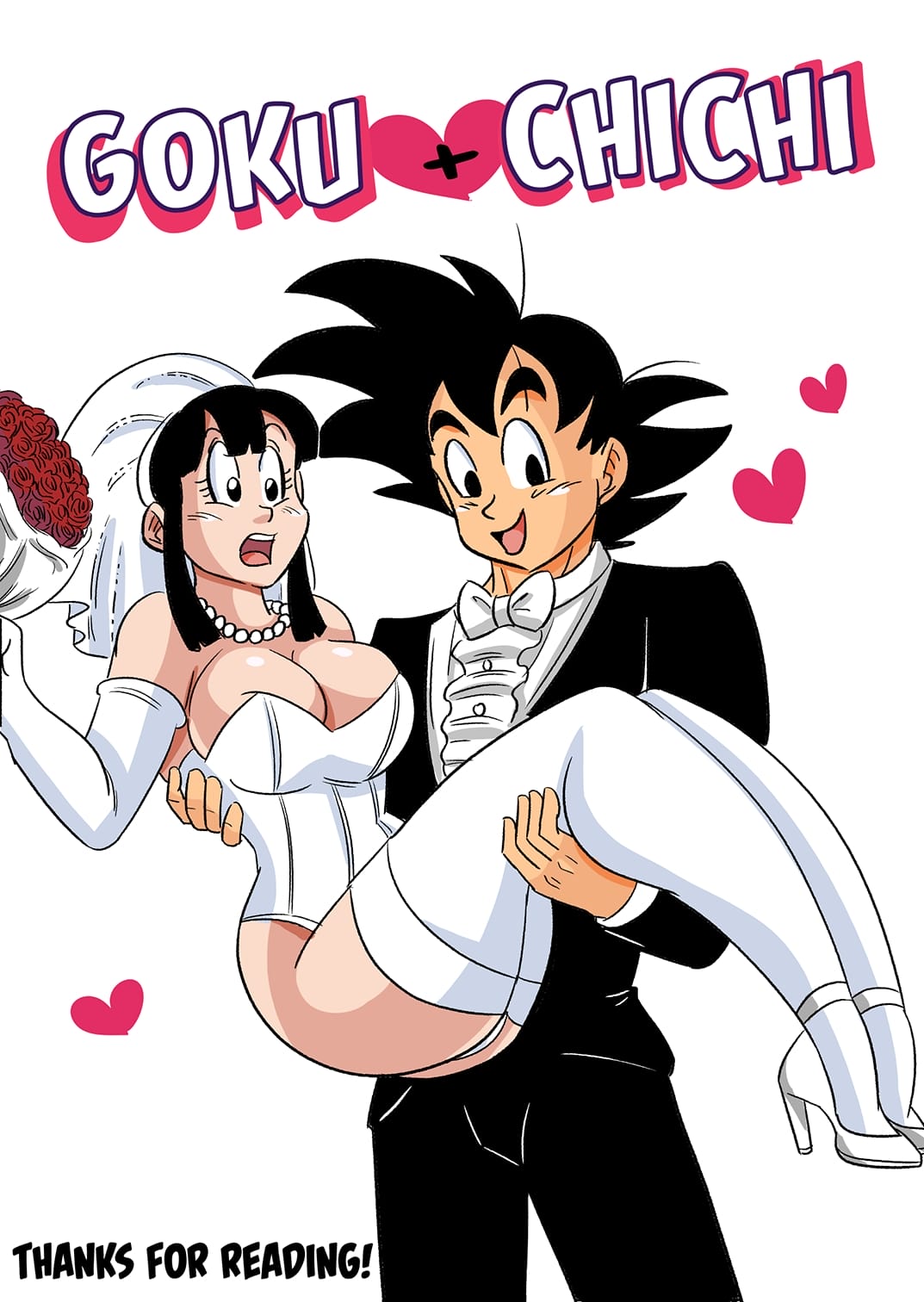 Wedding Night page 27