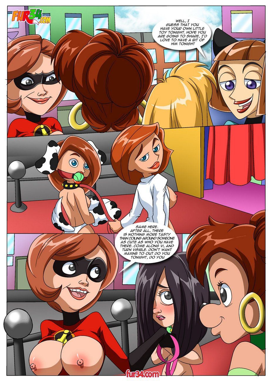 Week With Peg page 33