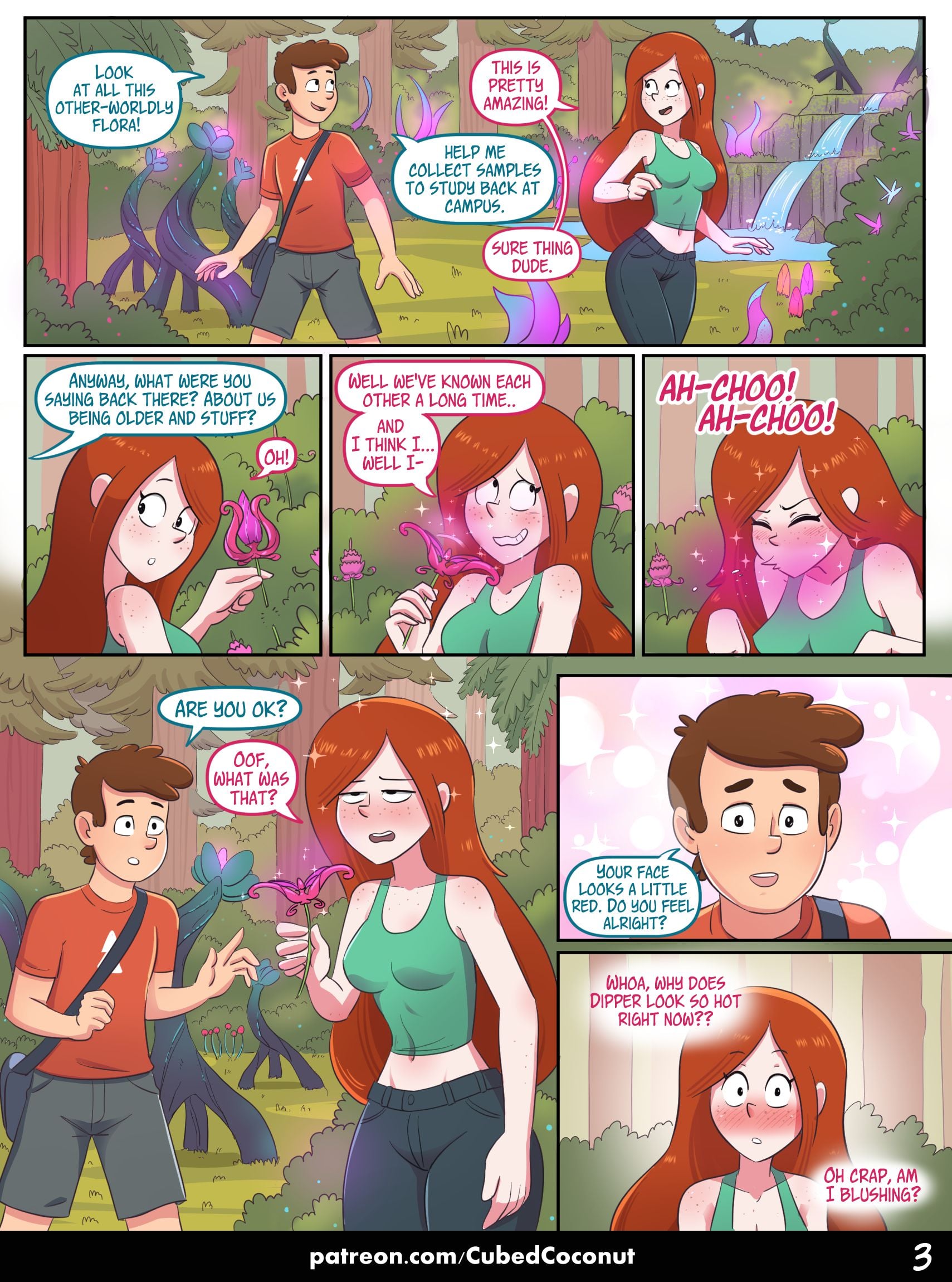 Wendy’s Confession page 4
