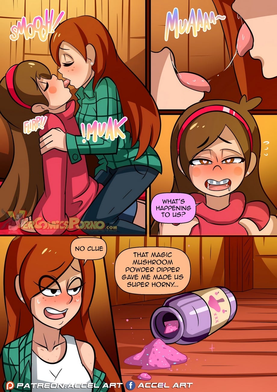 Wendy’s Lessons page 3