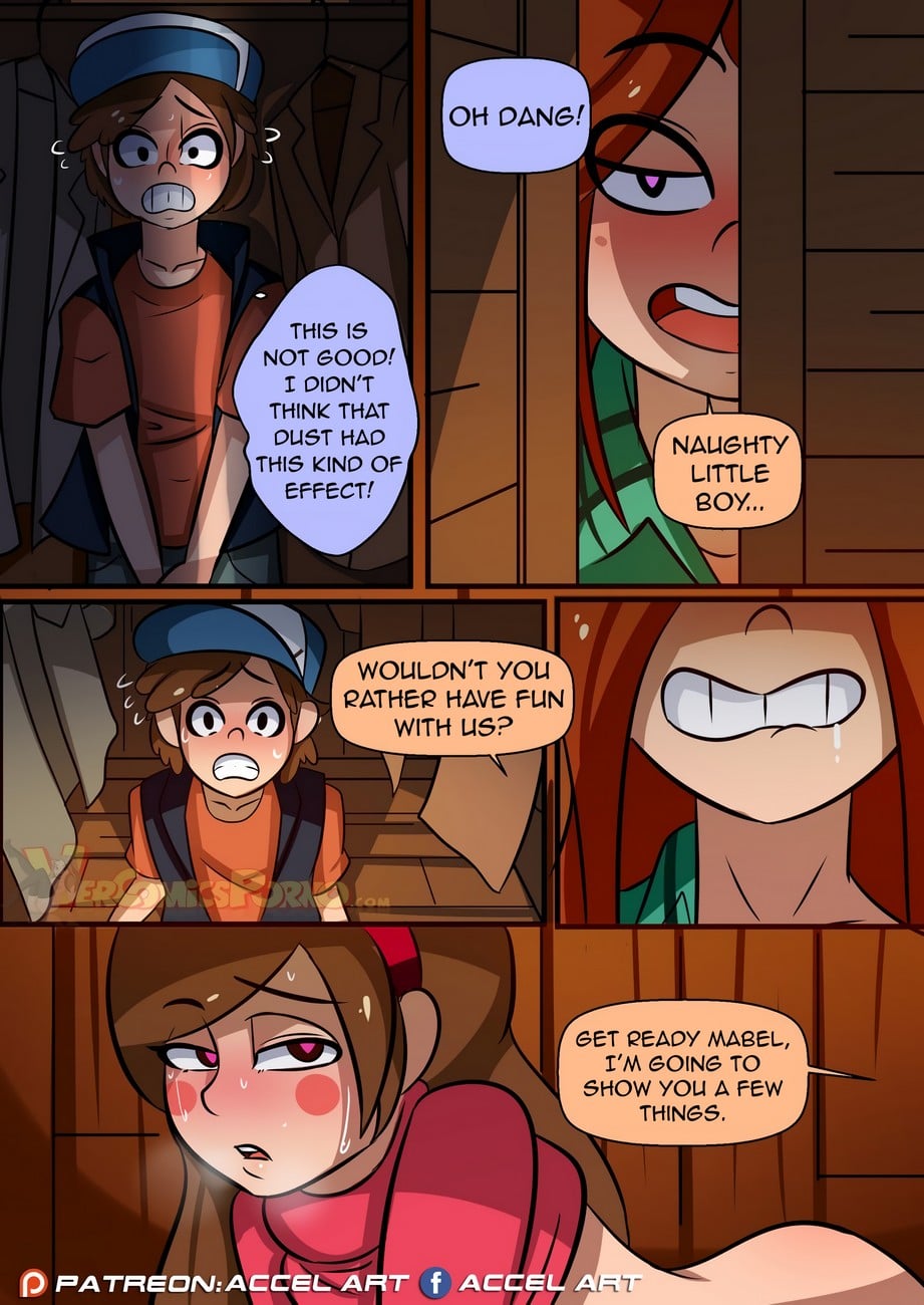 Wendy’s Lessons page 6