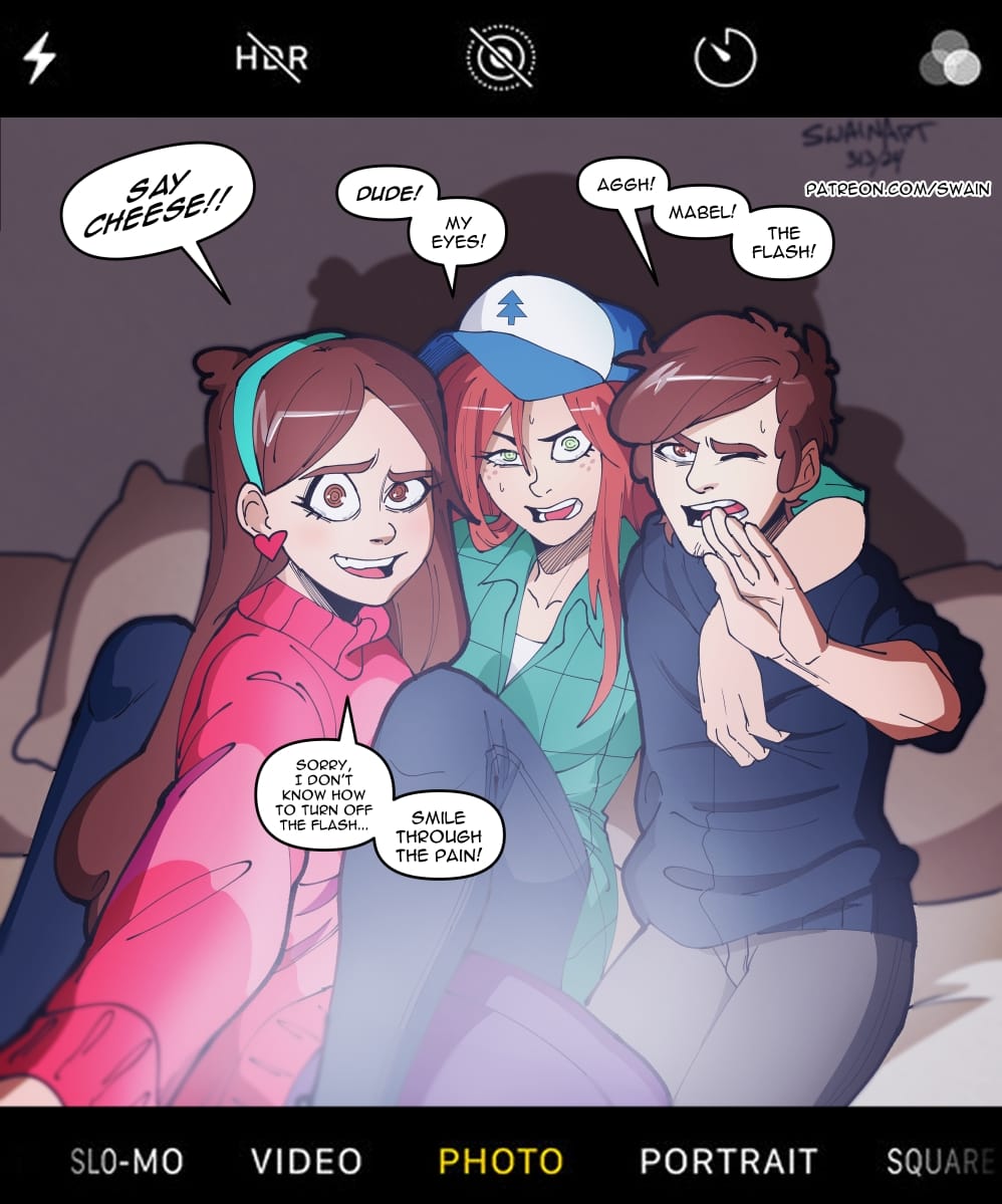 Wendy’s Visit page 3