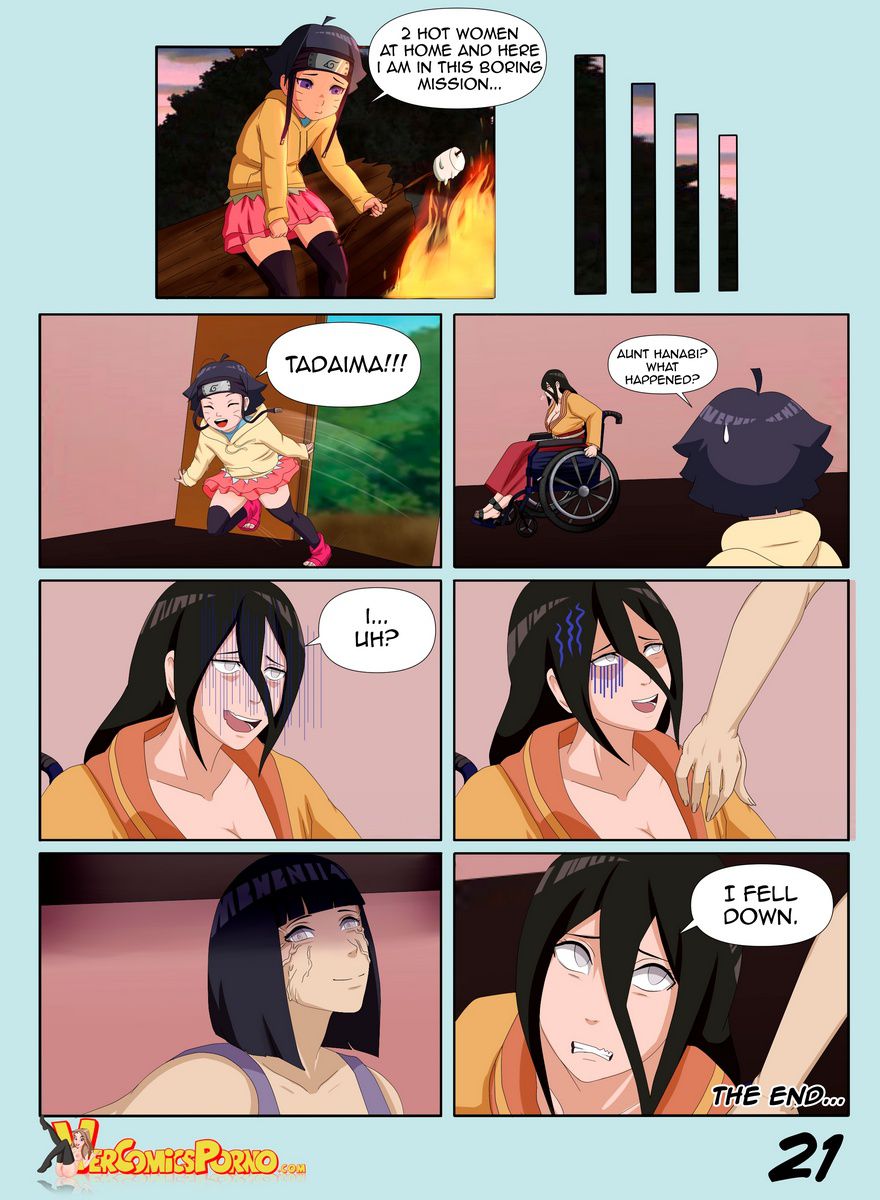 While Daddy Sleeps page 22