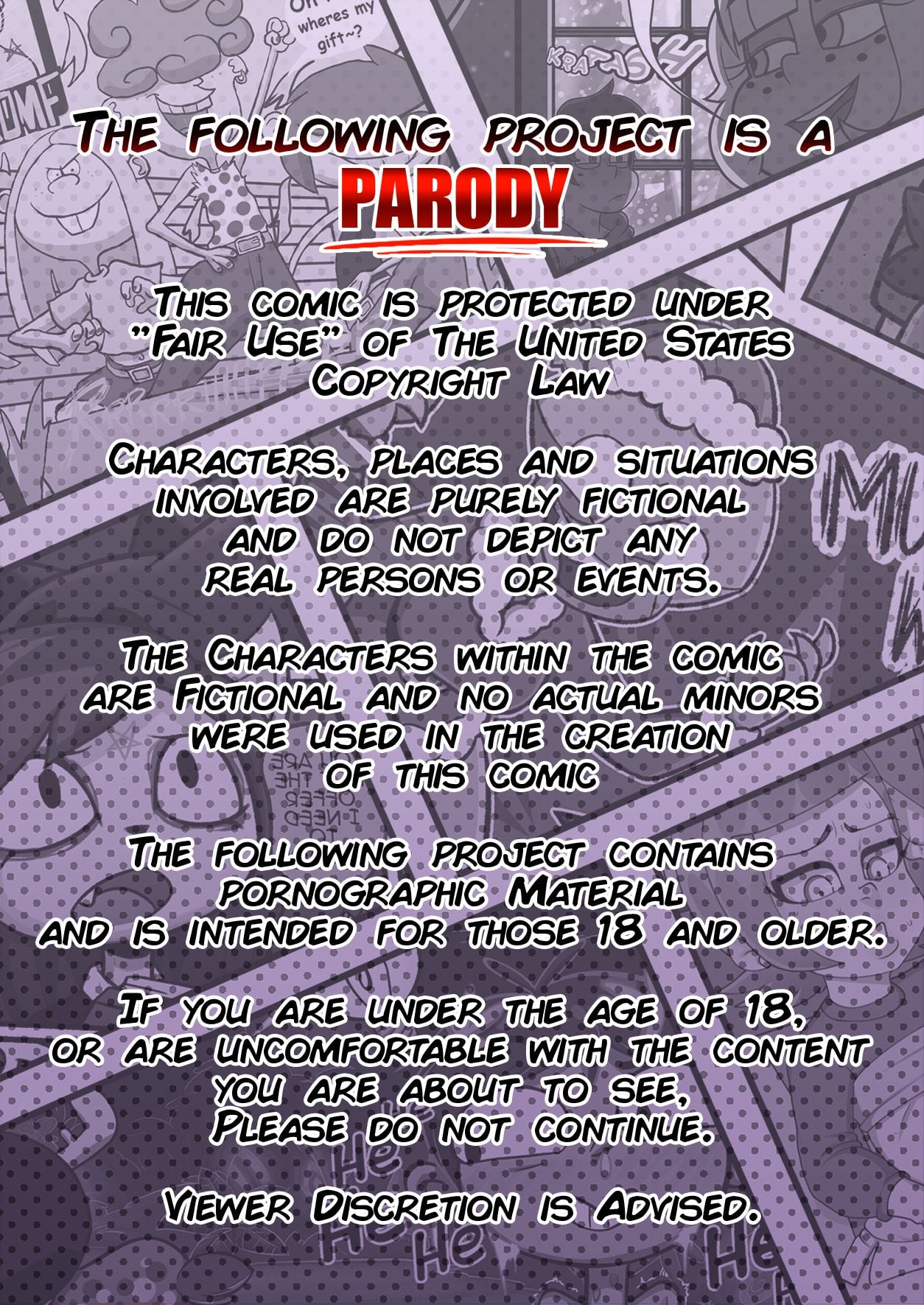 Winter Tales page 2