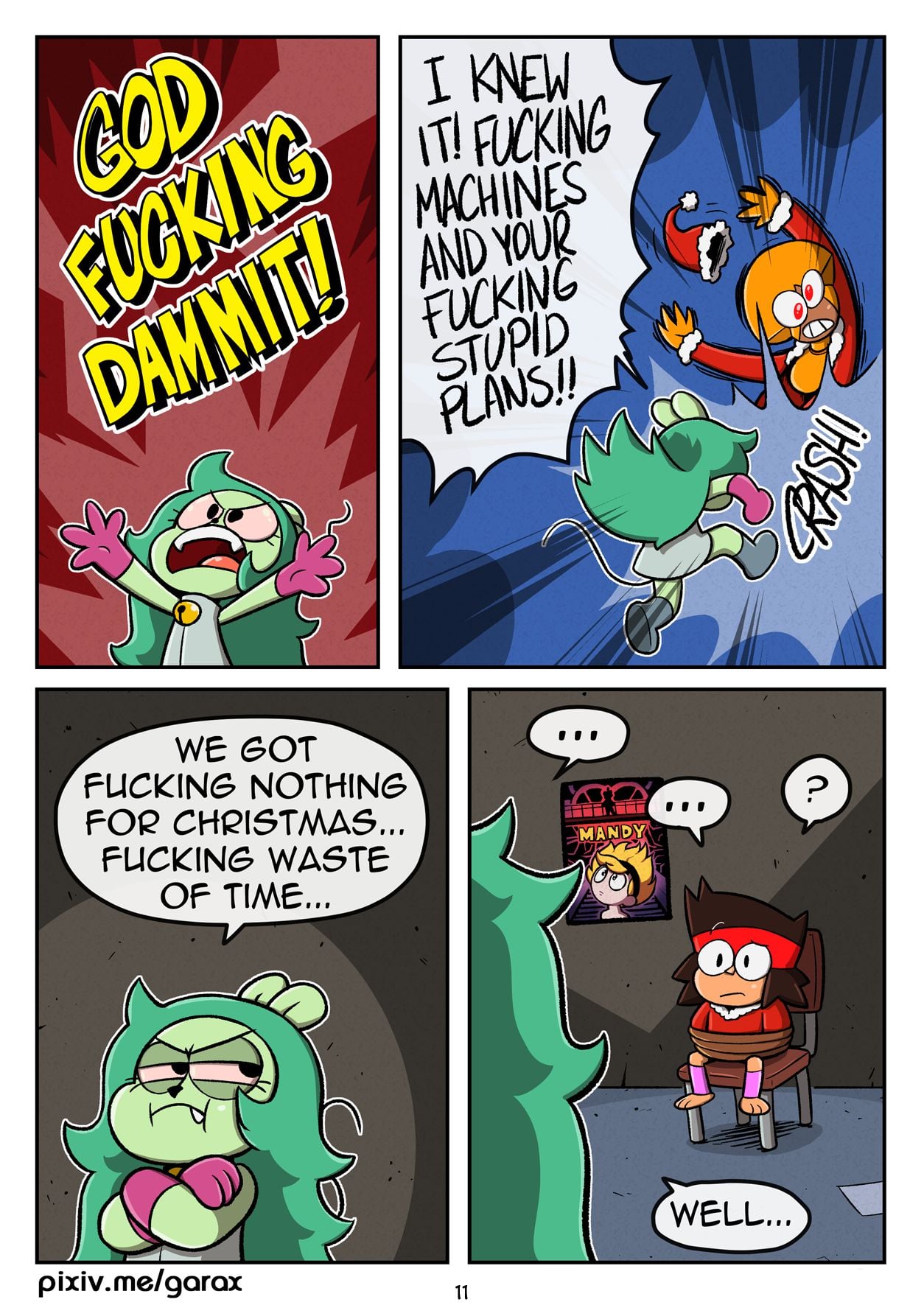 Winter Tales page 12