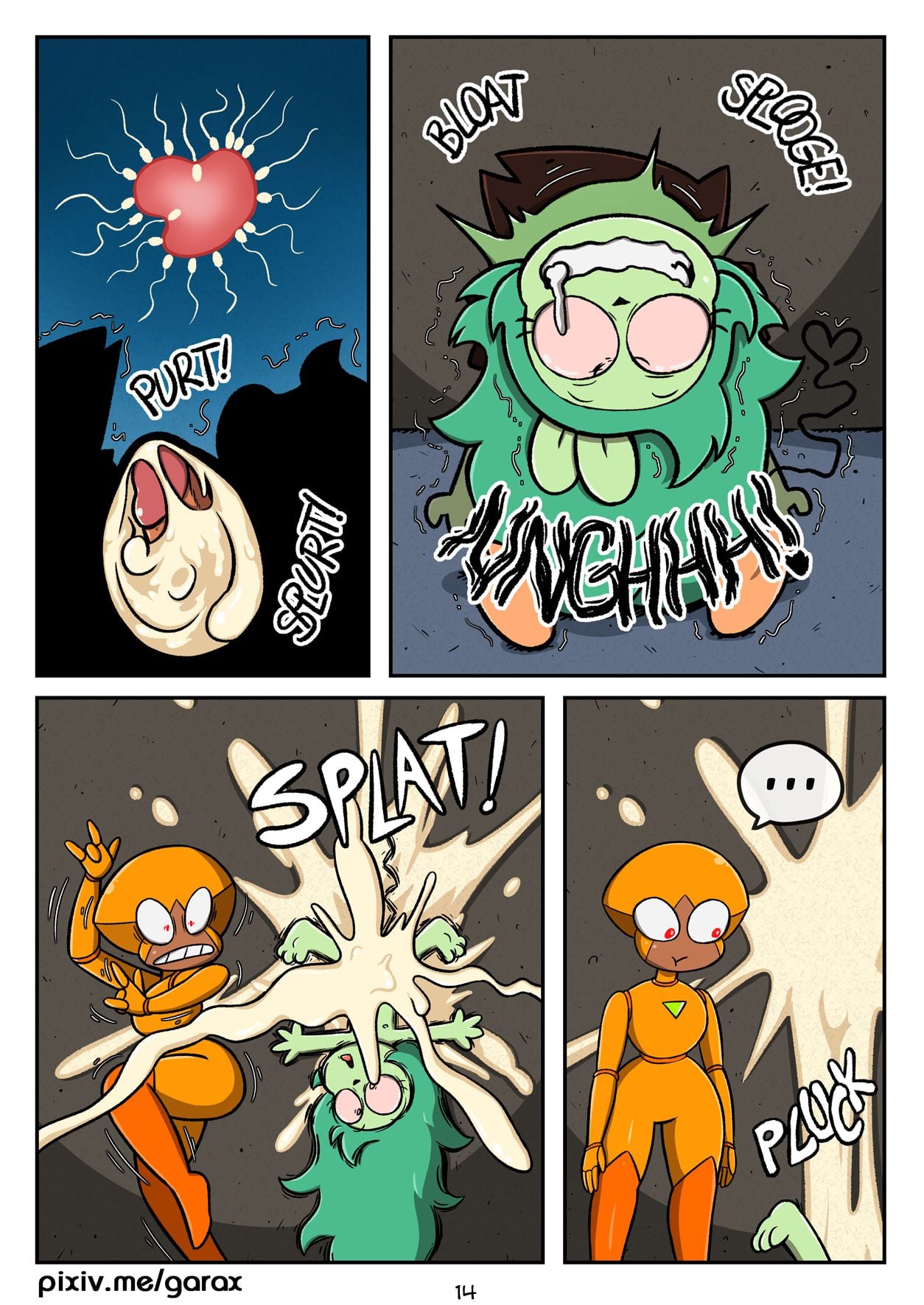 Winter Tales page 15