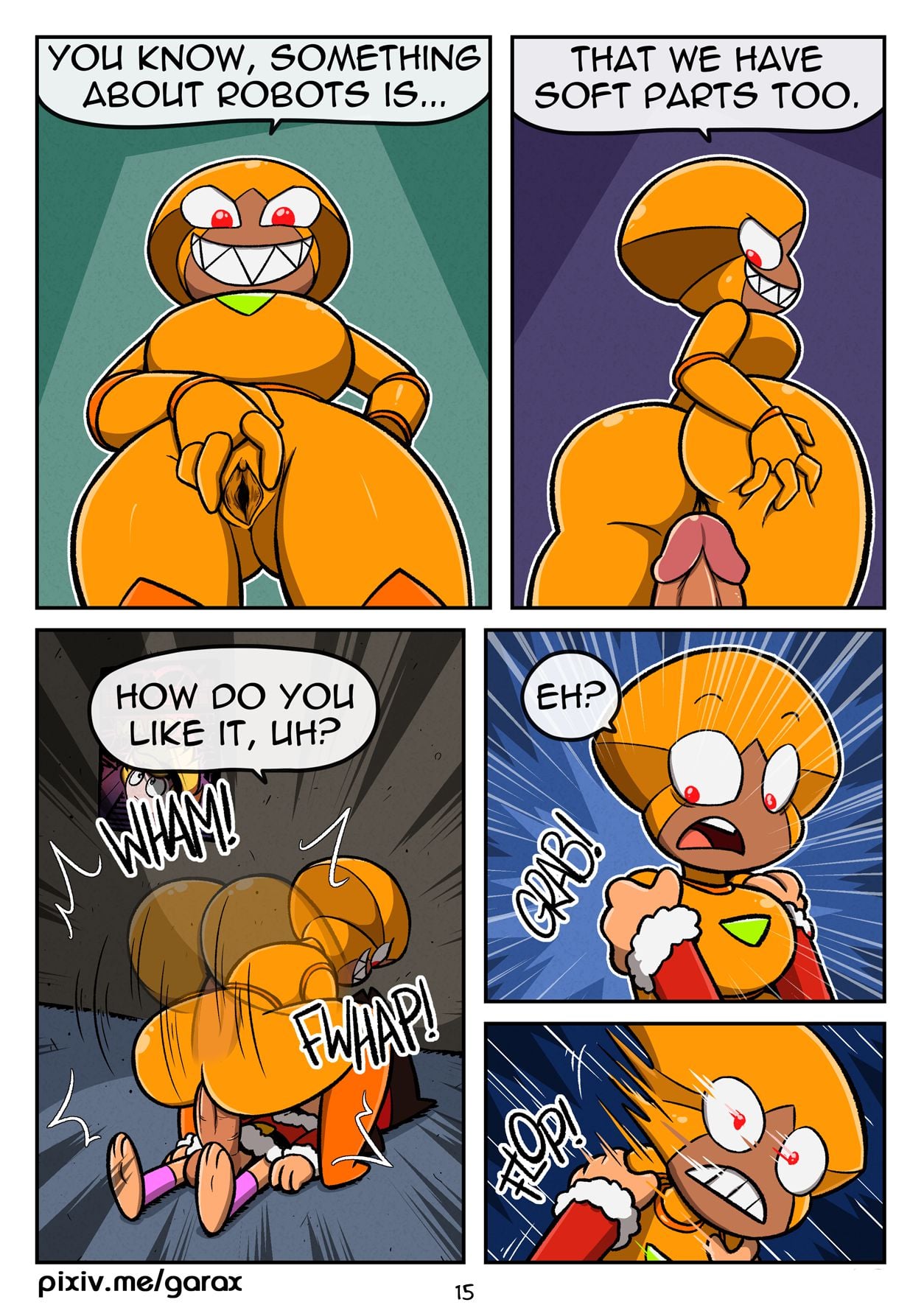 Winter Tales page 16