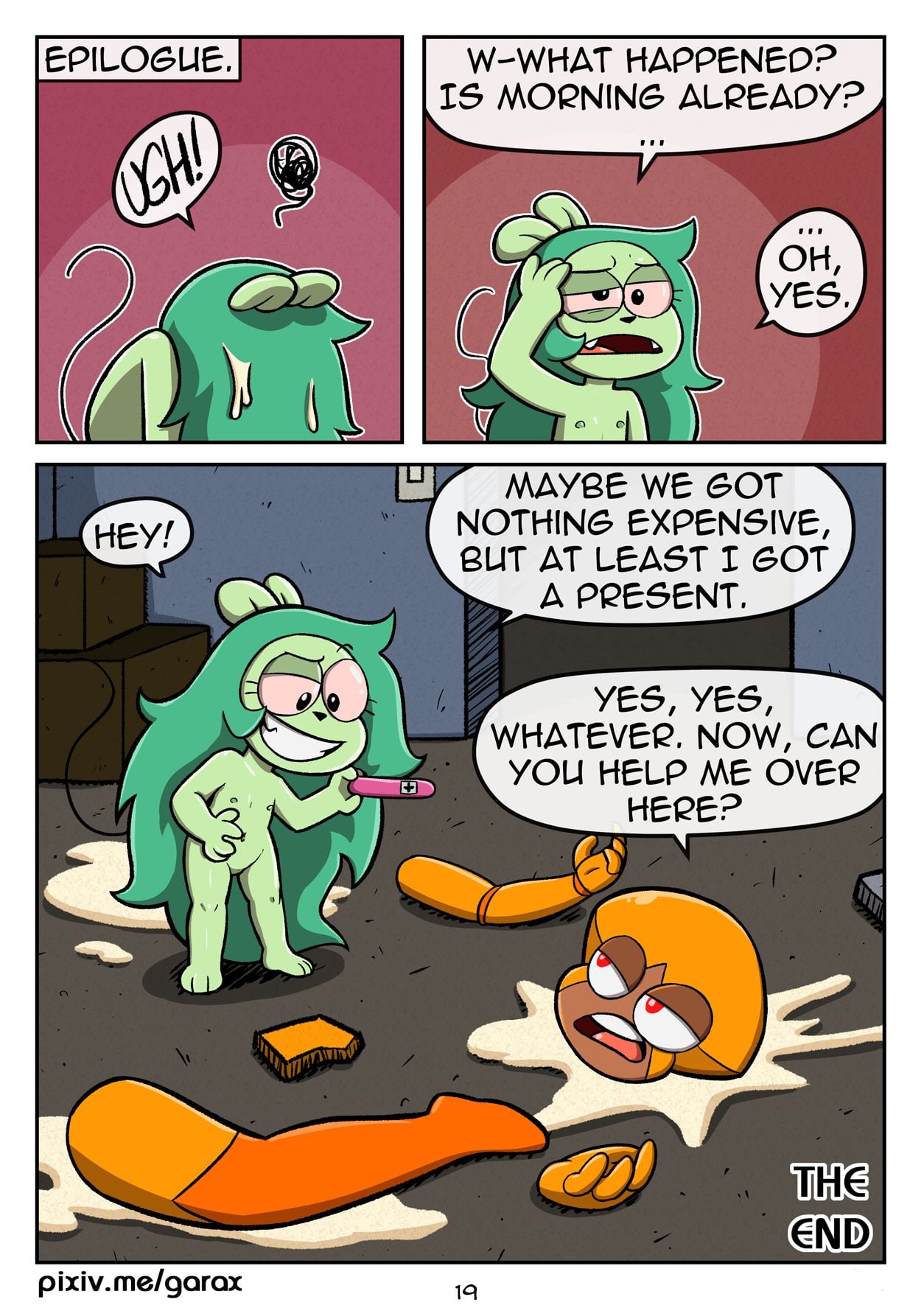Winter Tales page 20