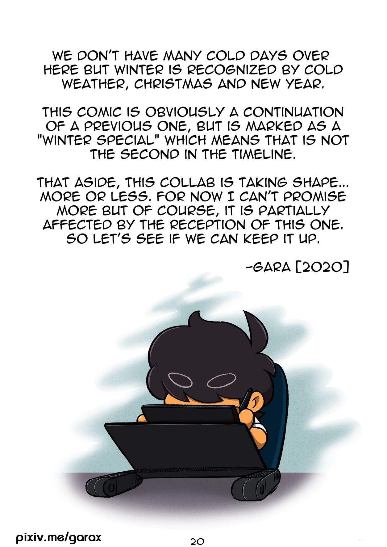 Winter Tales page 21
