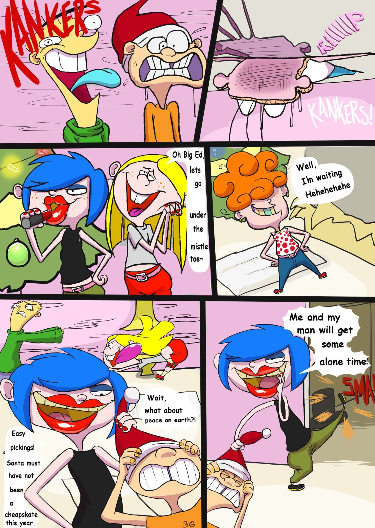 Winter Tales page 37