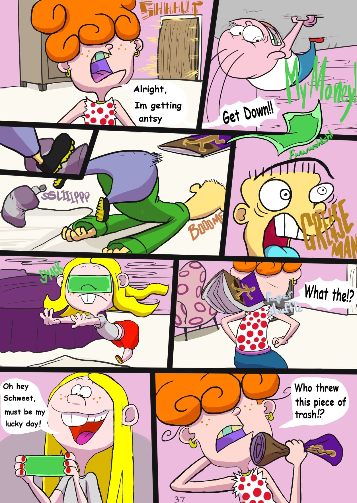 Winter Tales page 38