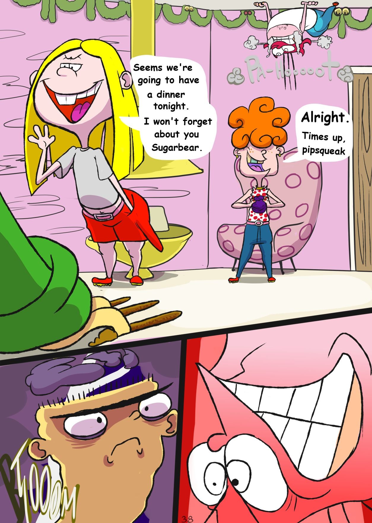 Winter Tales page 39