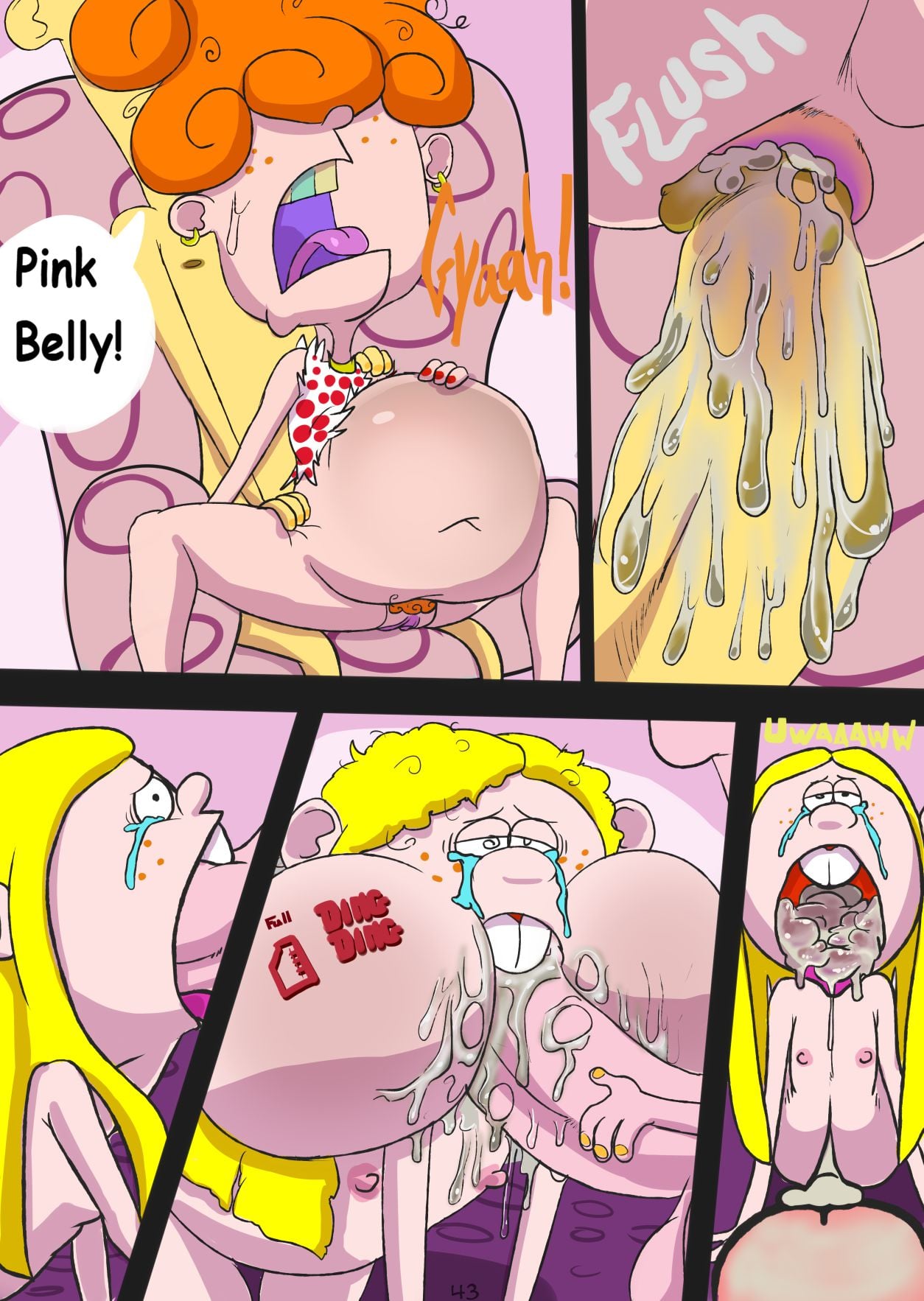 Winter Tales page 44