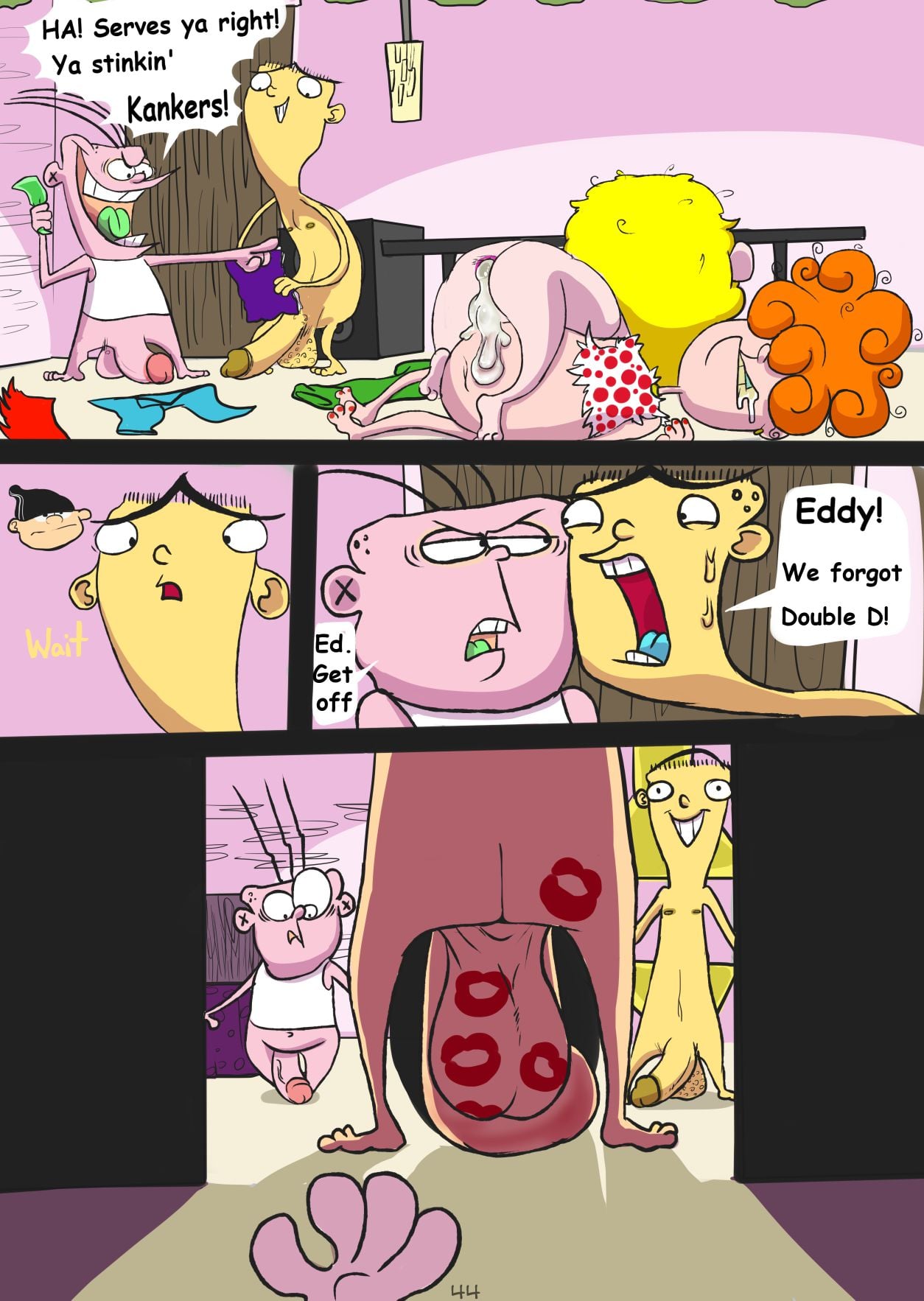 Winter Tales page 45