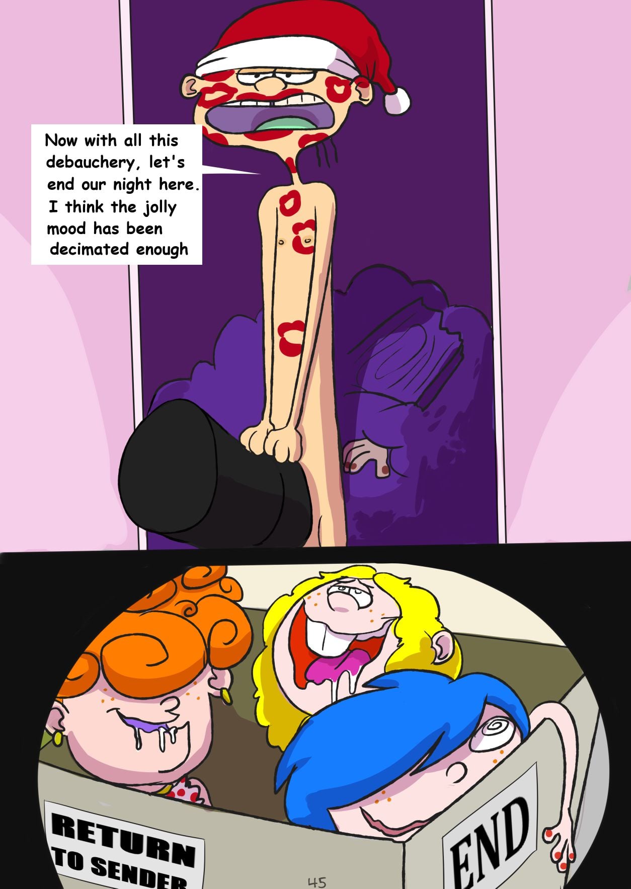 Winter Tales page 46