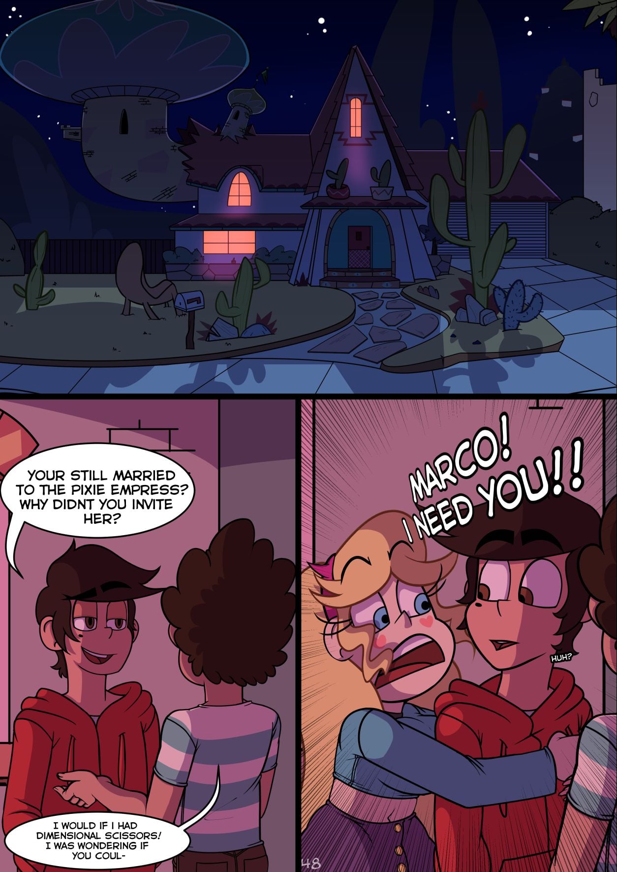 Winter Tales page 49