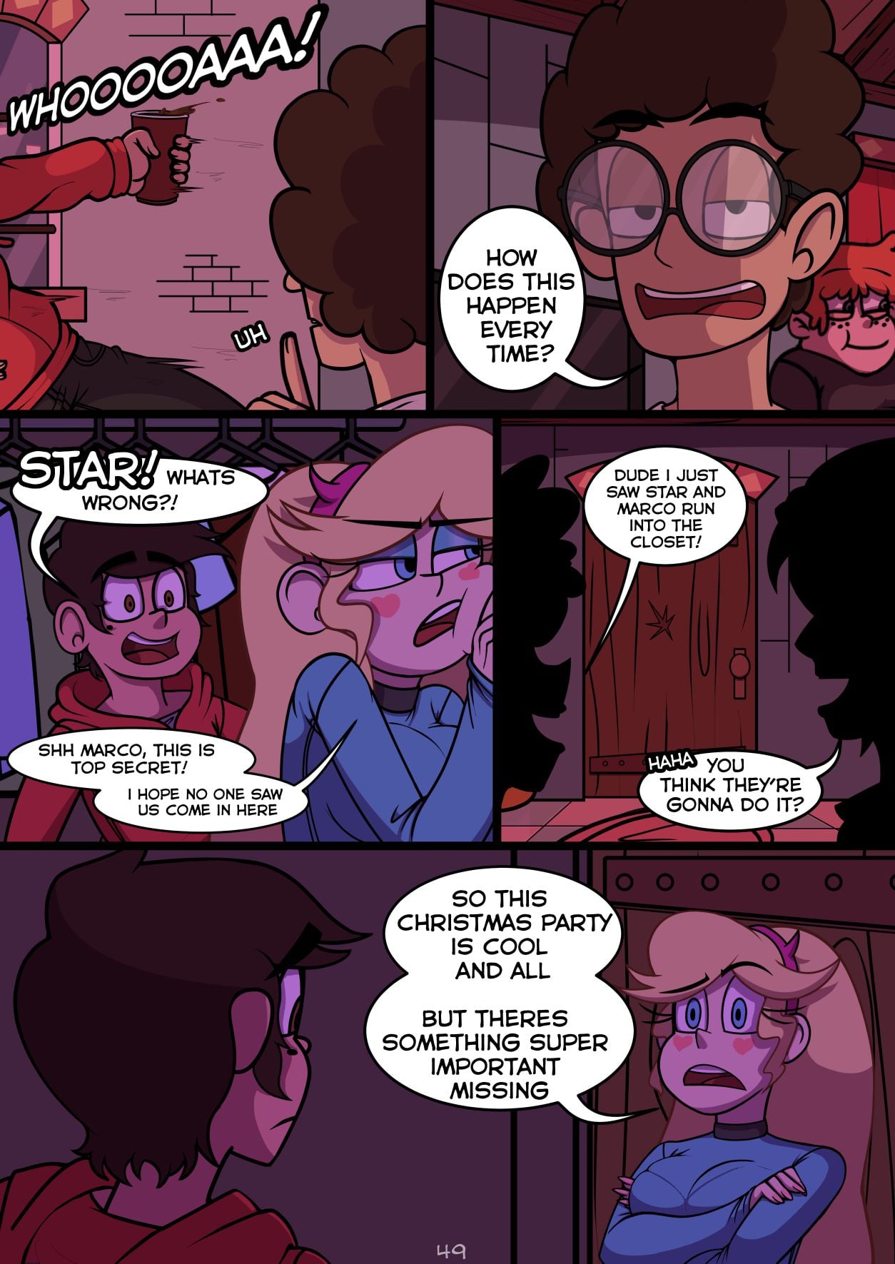 Winter Tales page 50