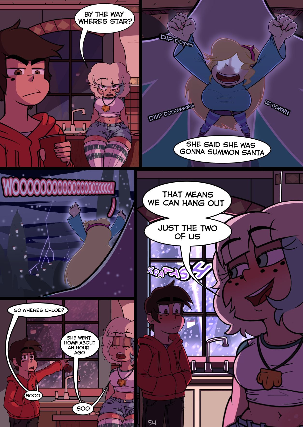 Winter Tales page 55