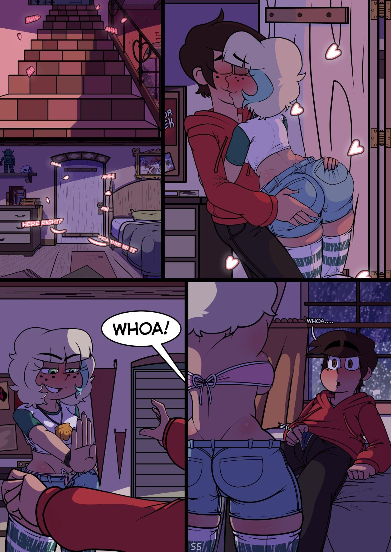 Winter Tales page 56