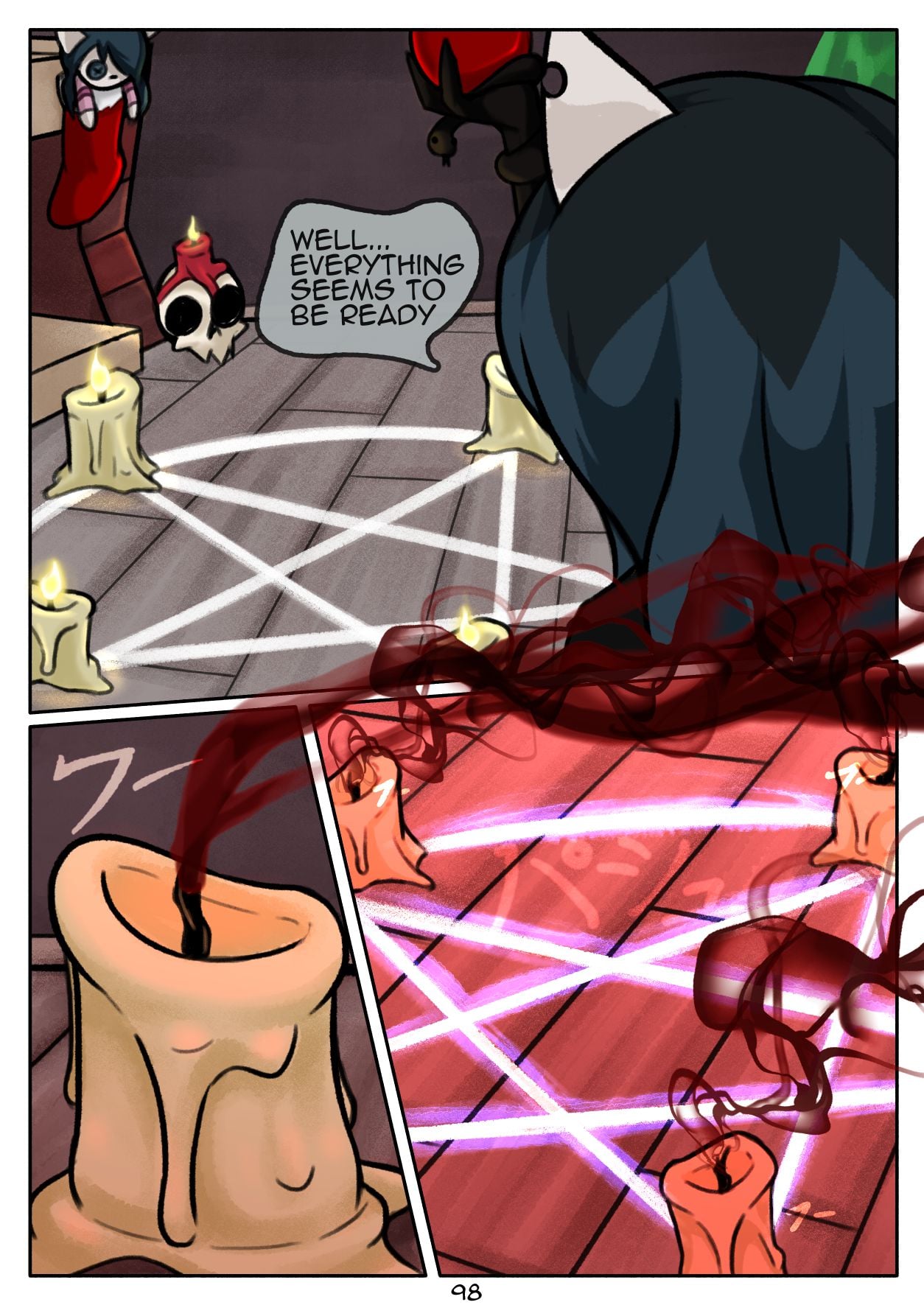 Winter Tales page 99