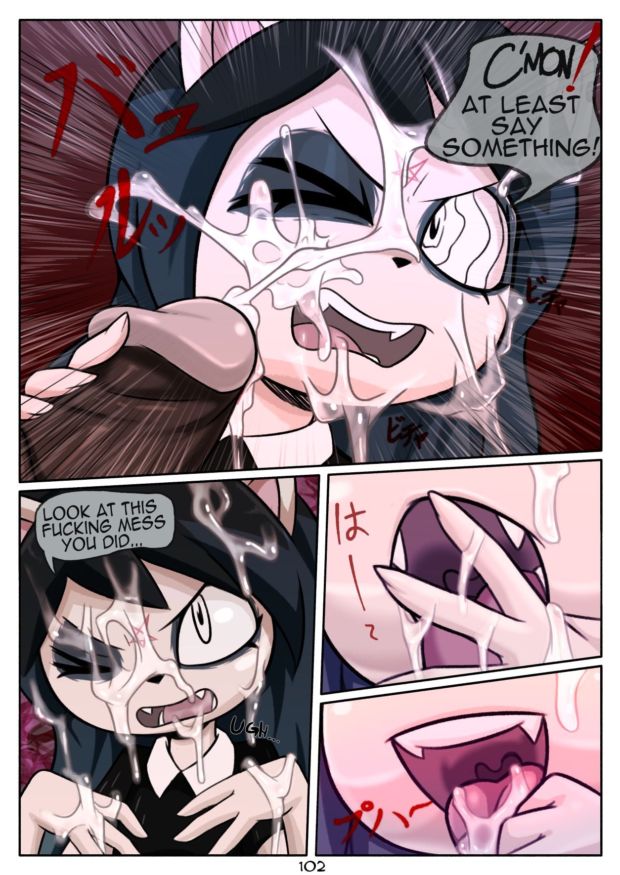 Winter Tales page 103