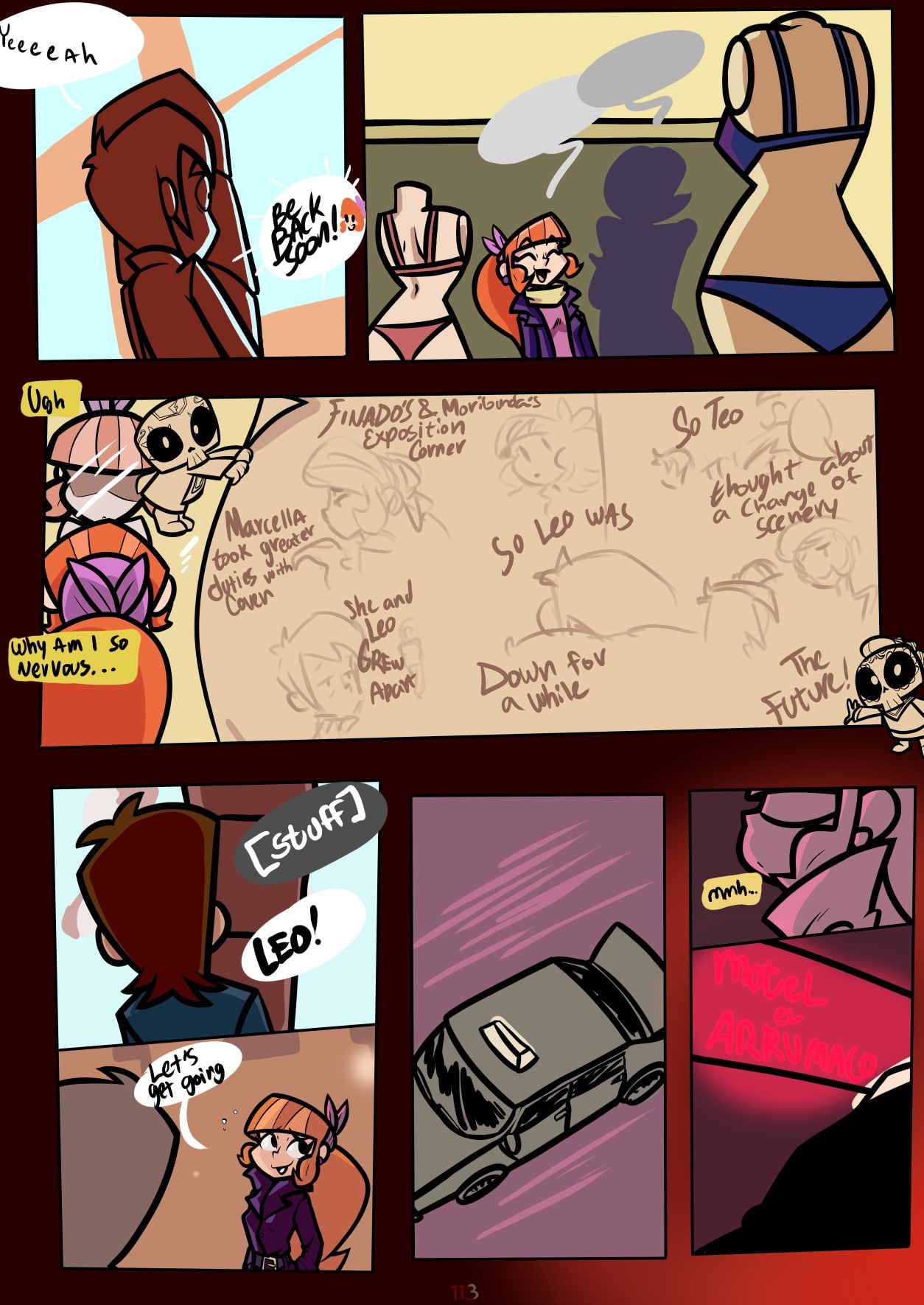 Winter Tales page 114