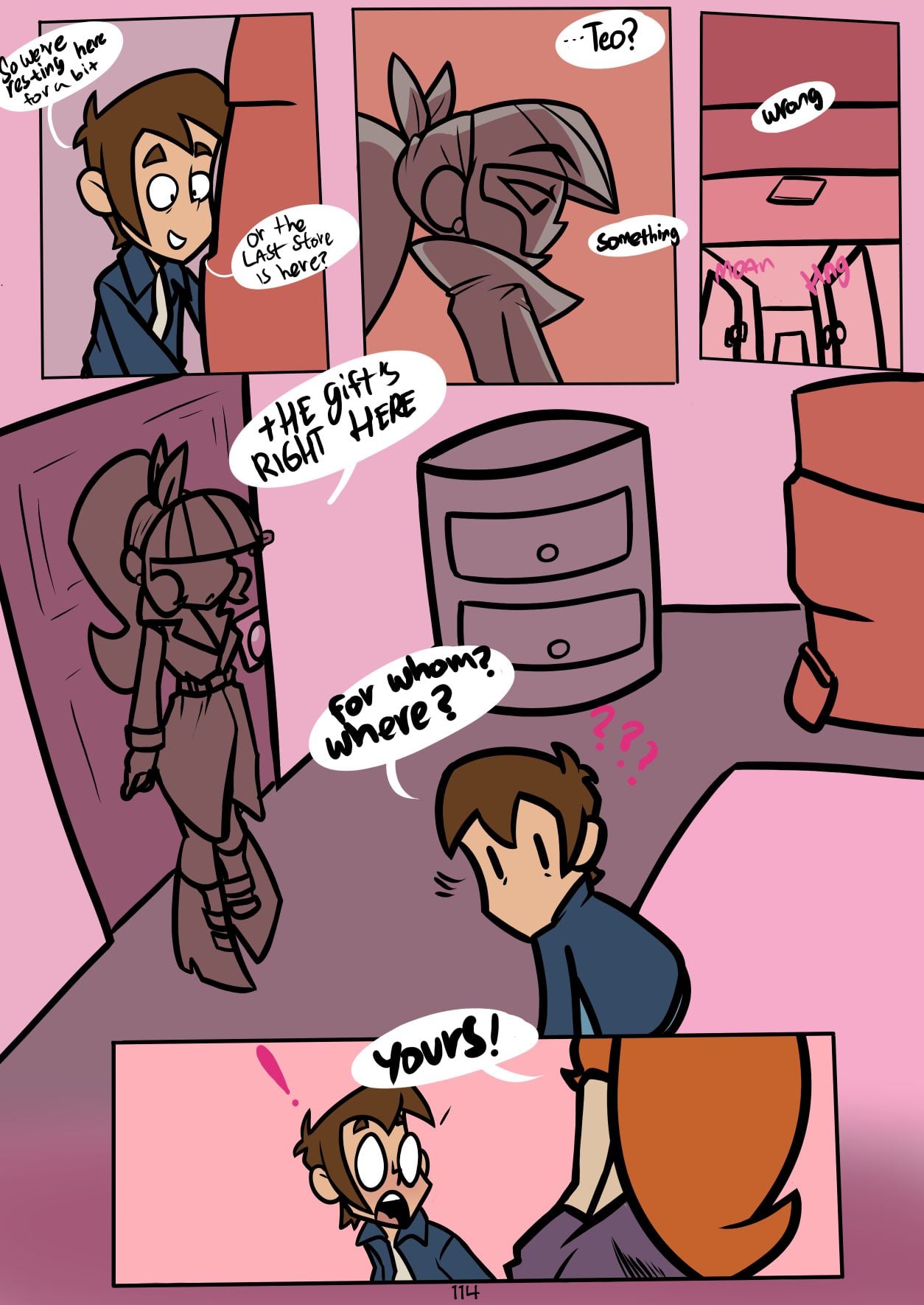 Winter Tales page 115