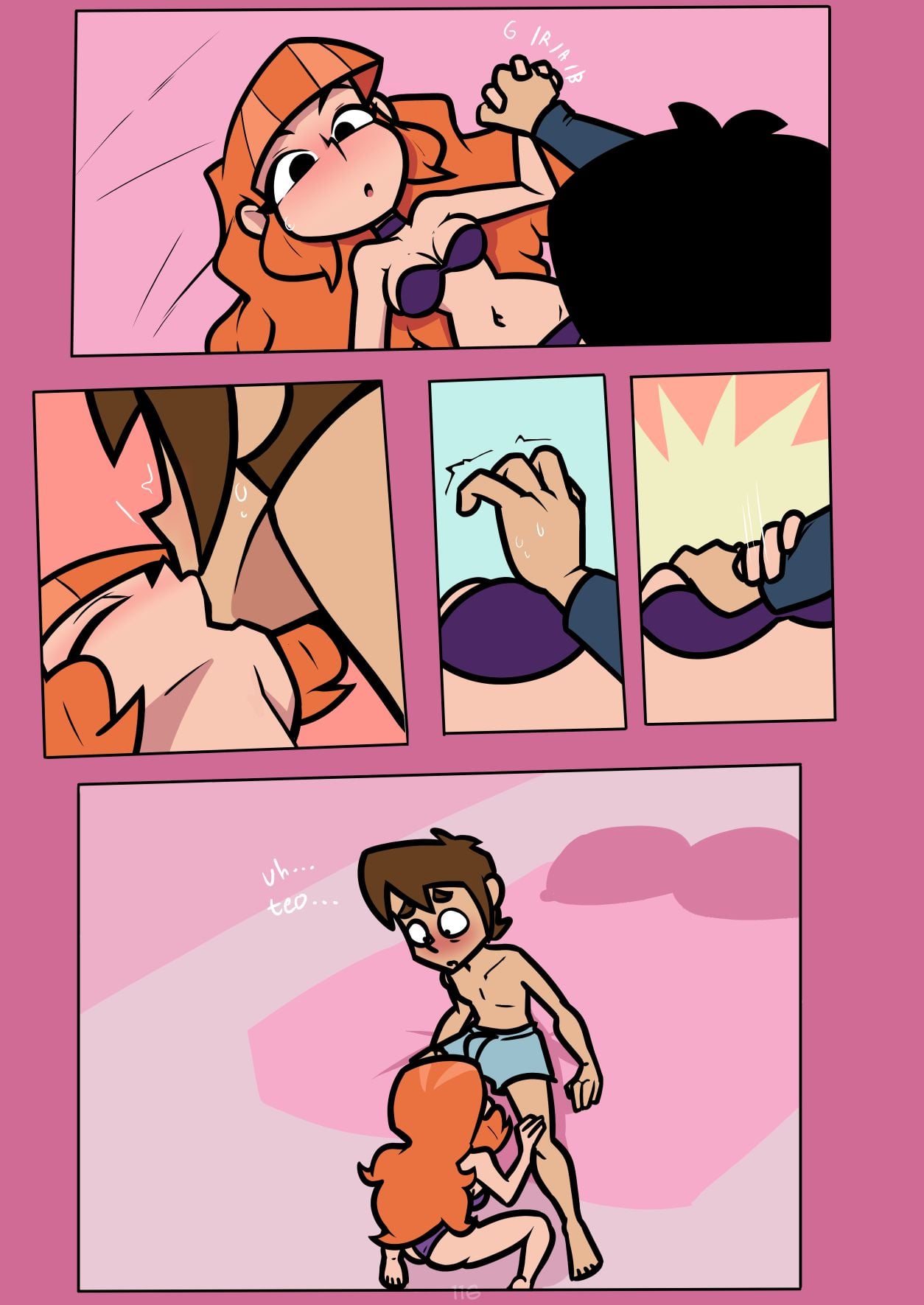 Winter Tales page 117