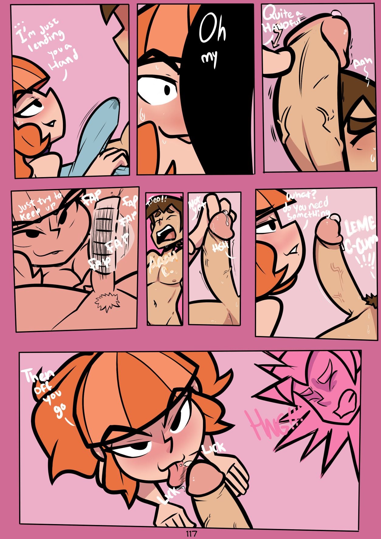 Winter Tales page 118