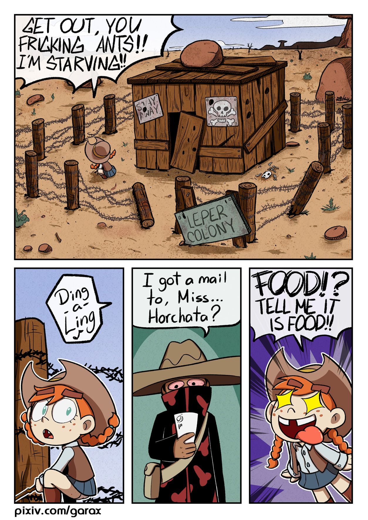 Winter Tales page 142