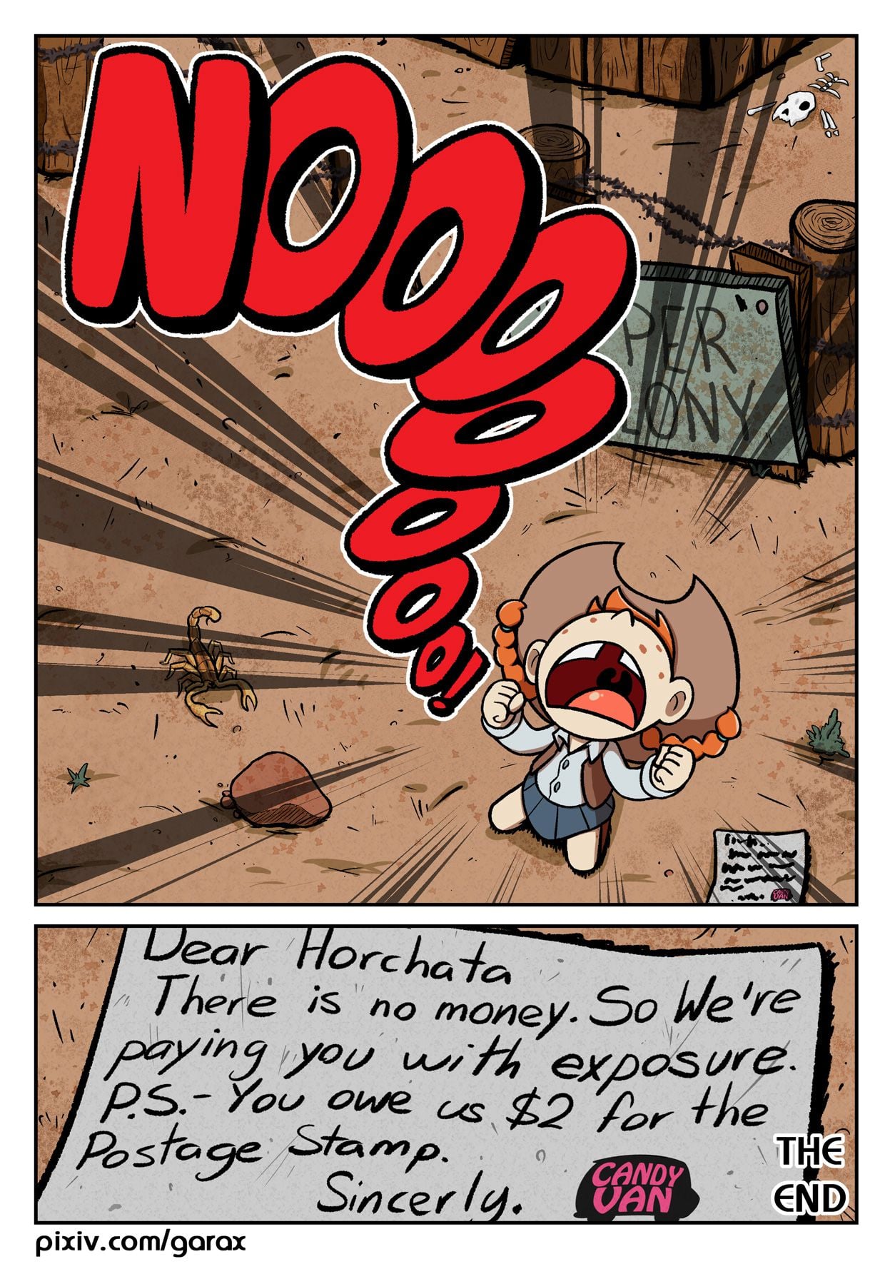 Winter Tales page 144